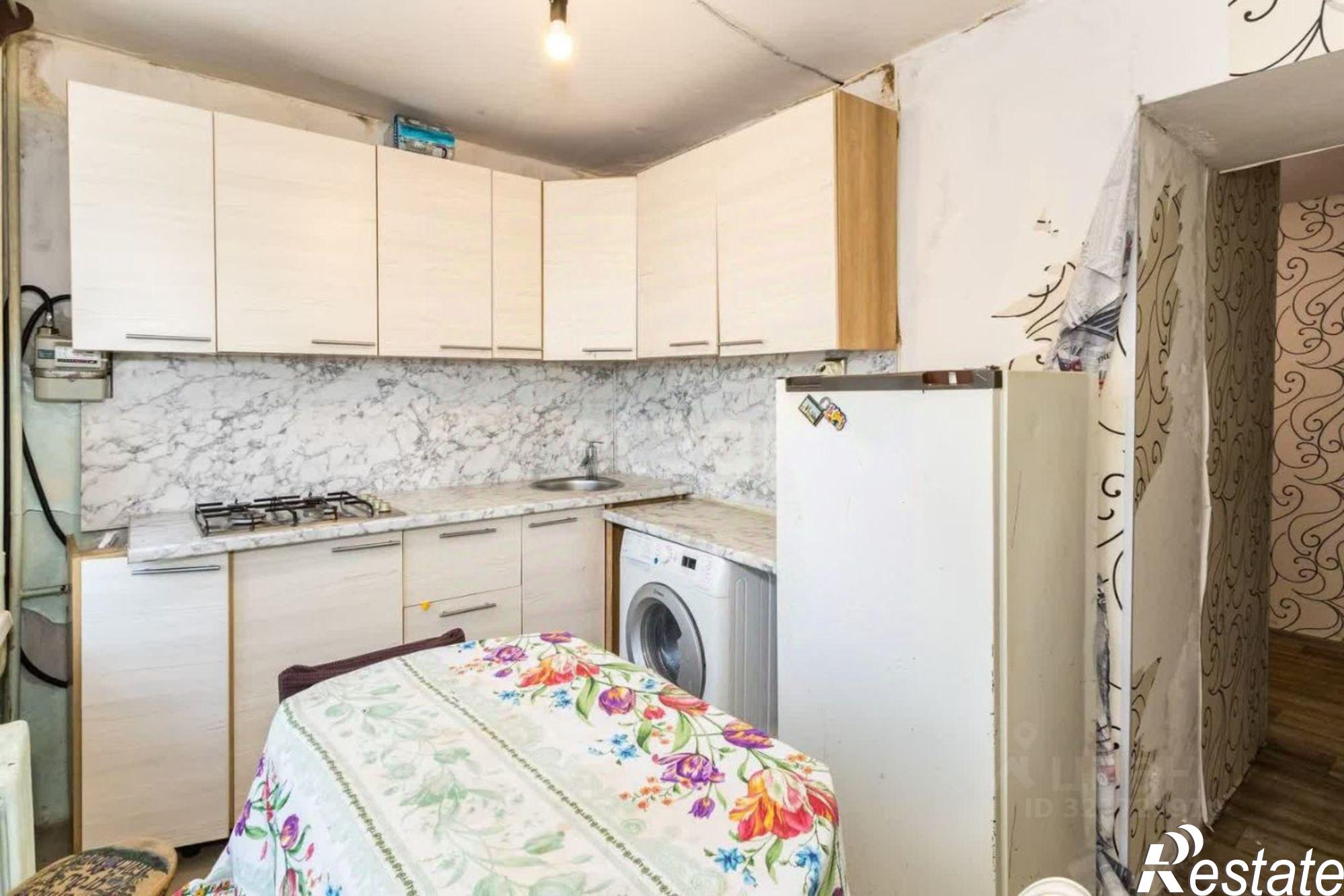 Купить квартиру за 7 200 000 рублей на улица Дьяченко, 2Г