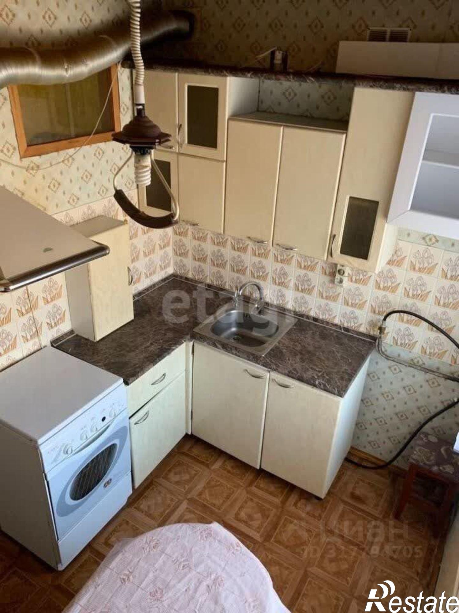 Купить квартиру за 6 000 000 рублей на Нагорная улица, 14