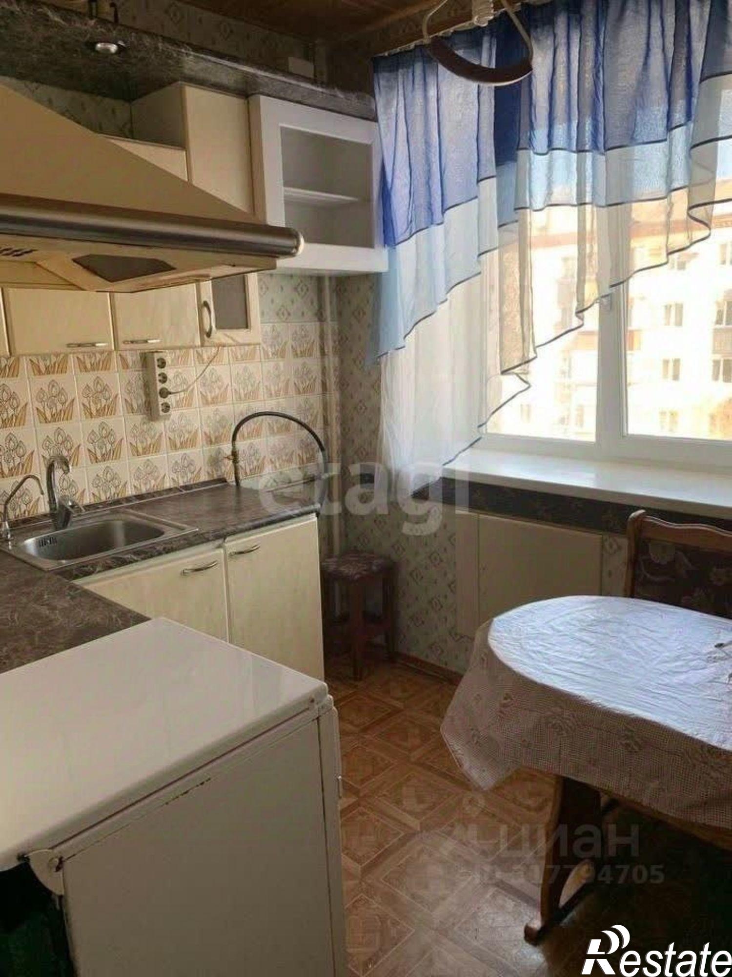 Купить квартиру за 6 000 000 рублей на Нагорная улица, 14