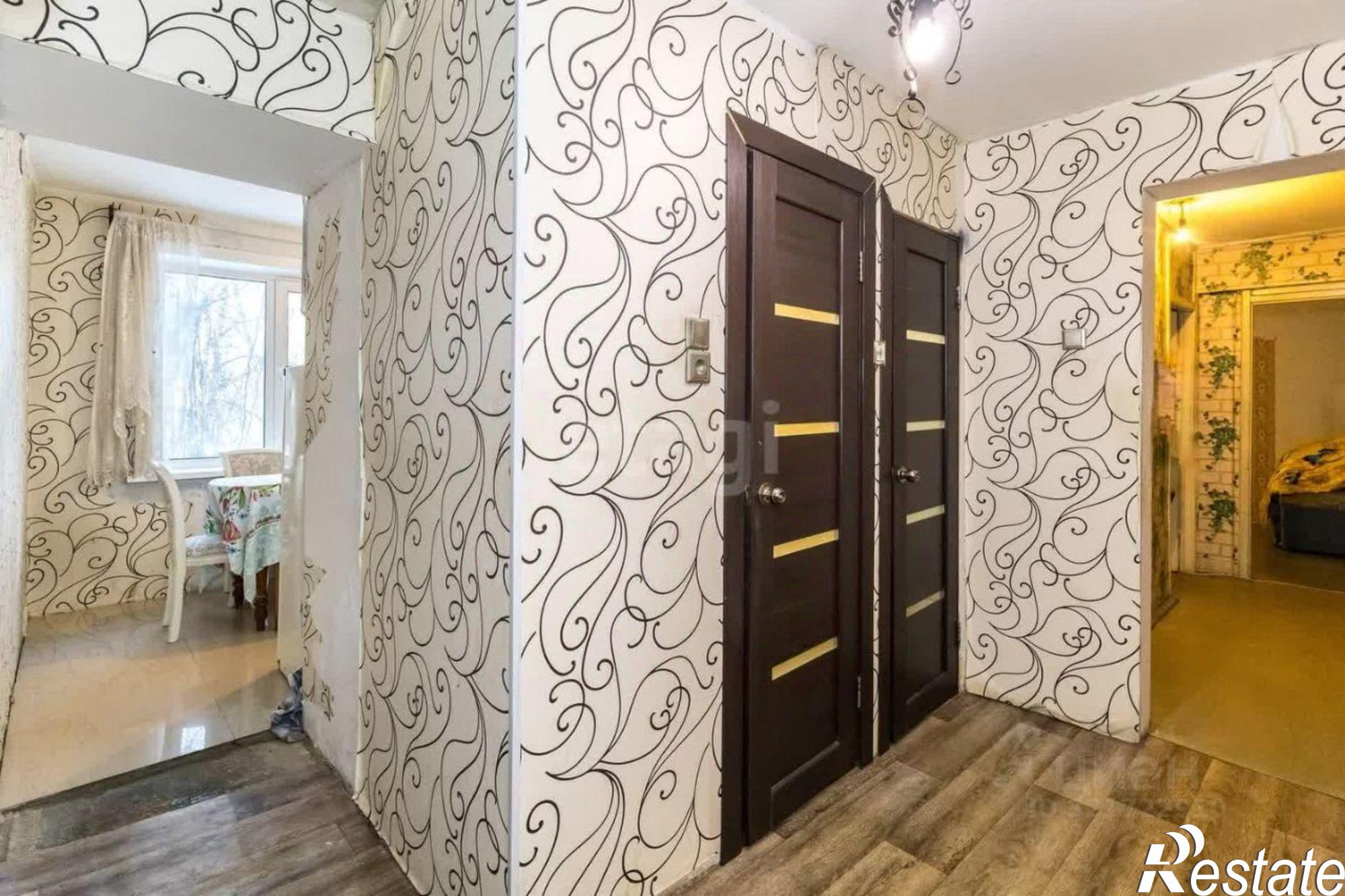 Купить квартиру за 7 200 000 рублей на улица Дьяченко, 2Г