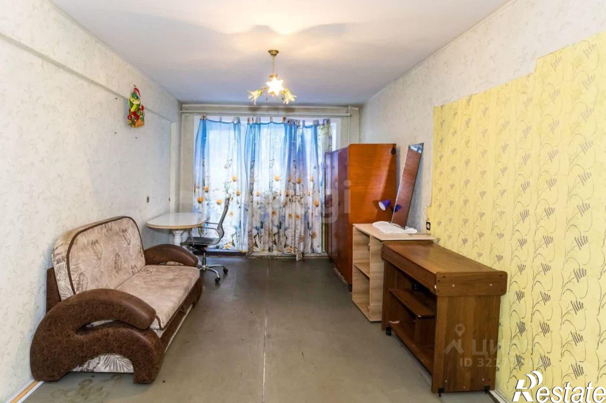 Купить квартиру за 7 200 000 рублей на улица Дьяченко, 2Г