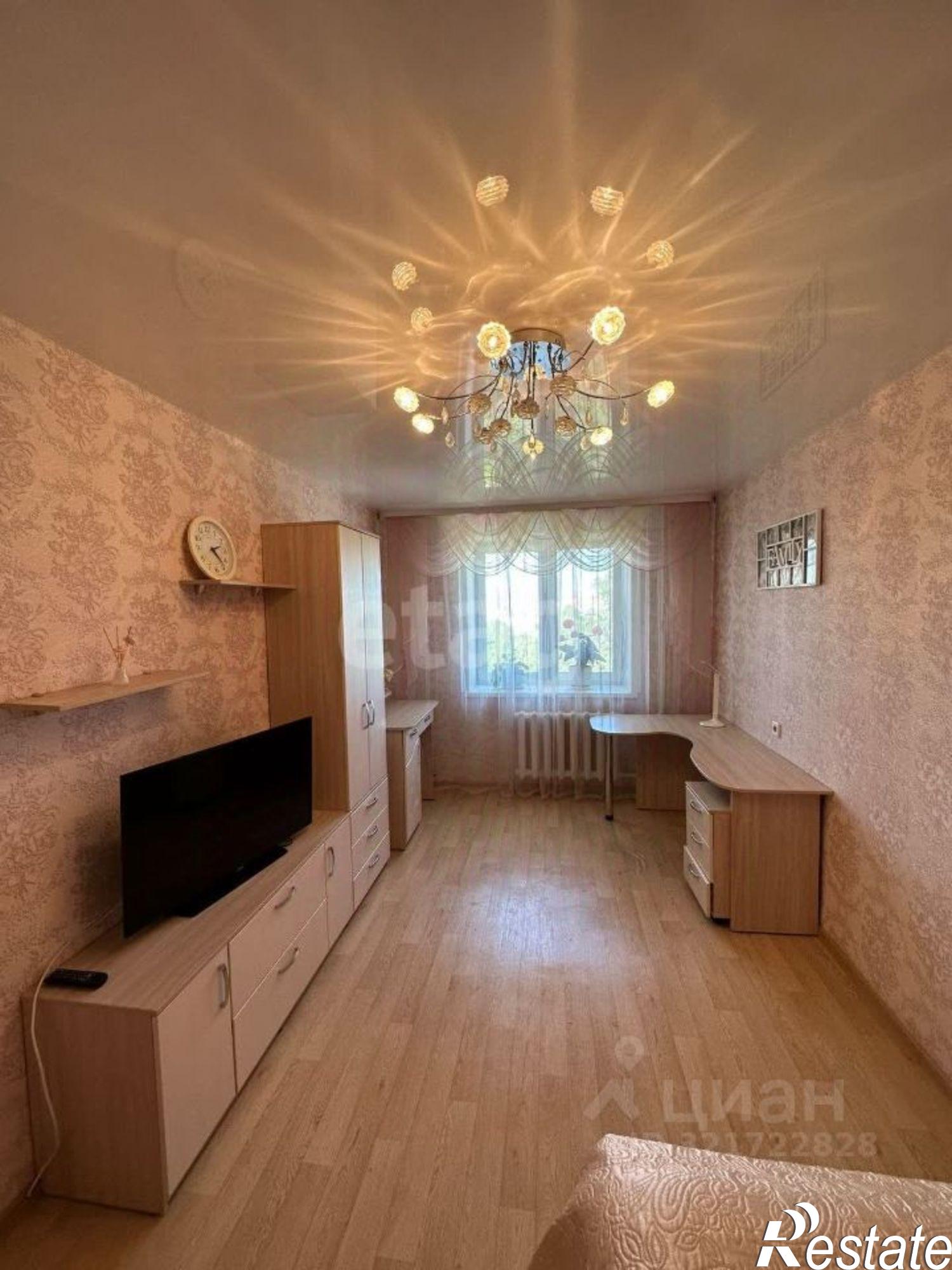 Купить квартиру за 11 200 000 рублей на улица Ленина, 41