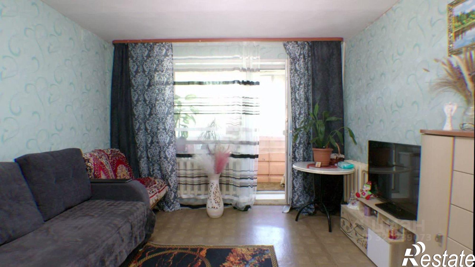 Купить комнату за 2 150 000 рублей на улица Воронкова, 16