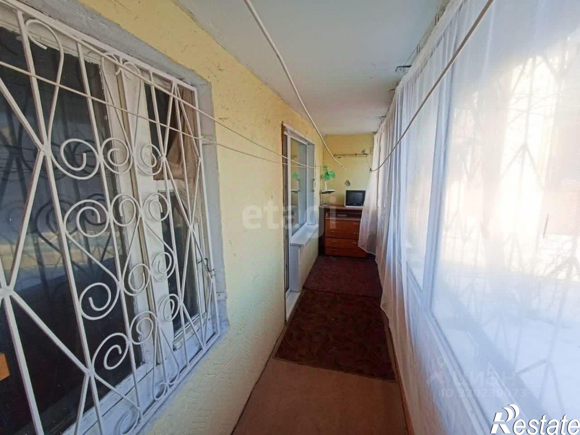 Купить комнату за 2 150 000 рублей на улица Воронкова, 16