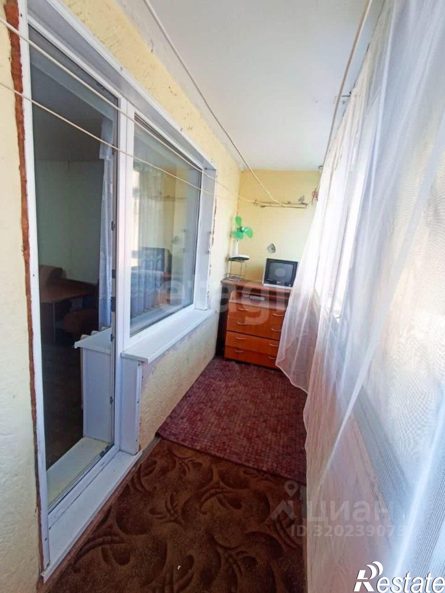 Купить комнату за 2 150 000 рублей на улица Воронкова, 16