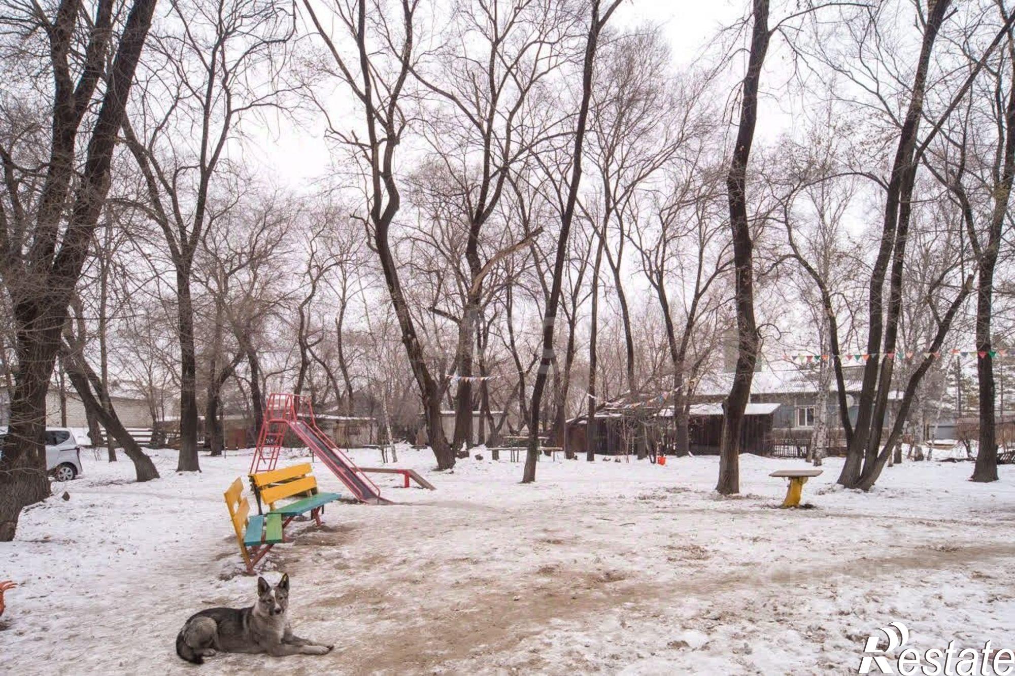 Купить квартиру за 5 900 000 рублей на Тополиная улица, 59