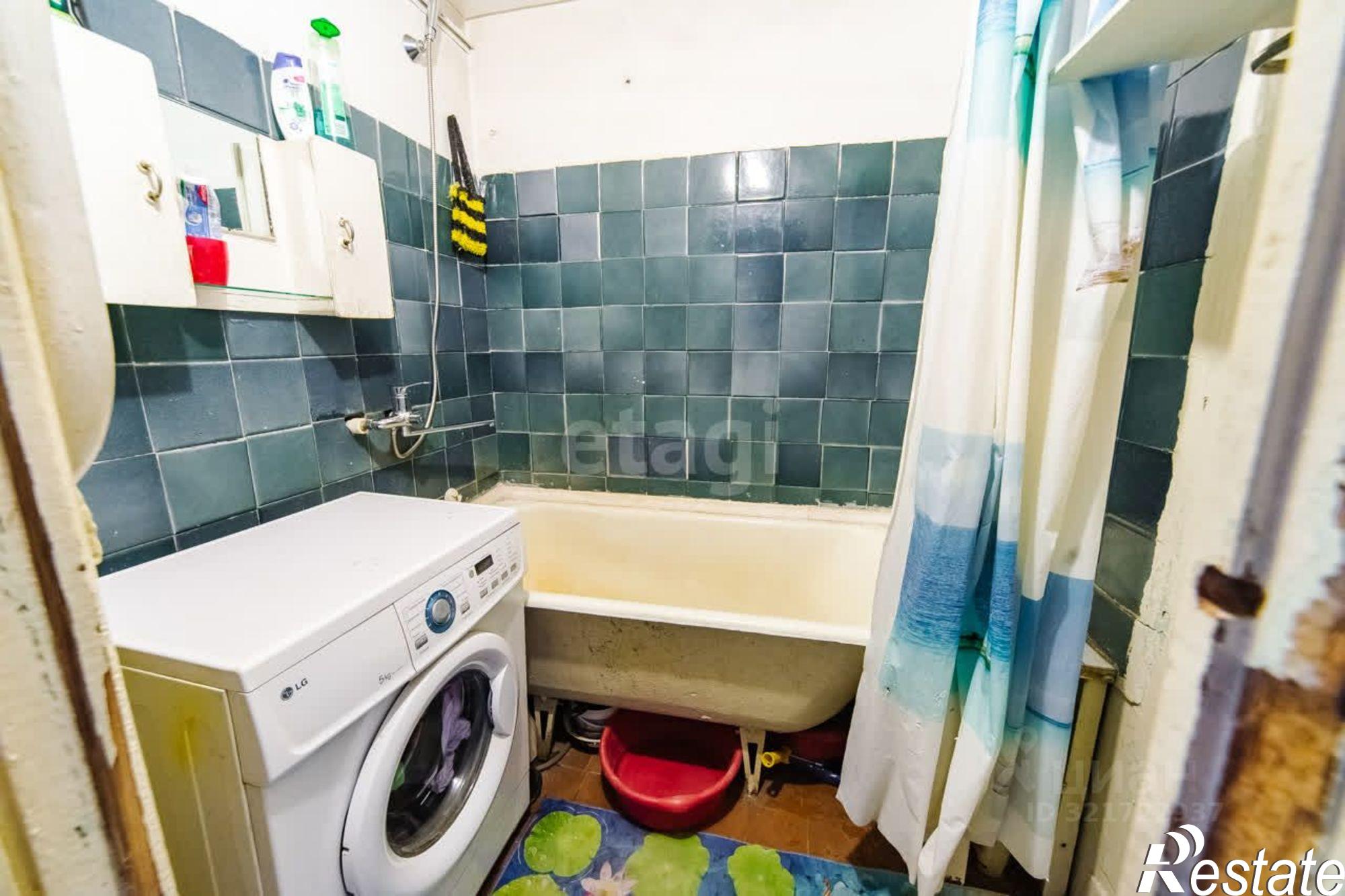 Купить квартиру за 5 900 000 рублей на Тополиная улица, 59