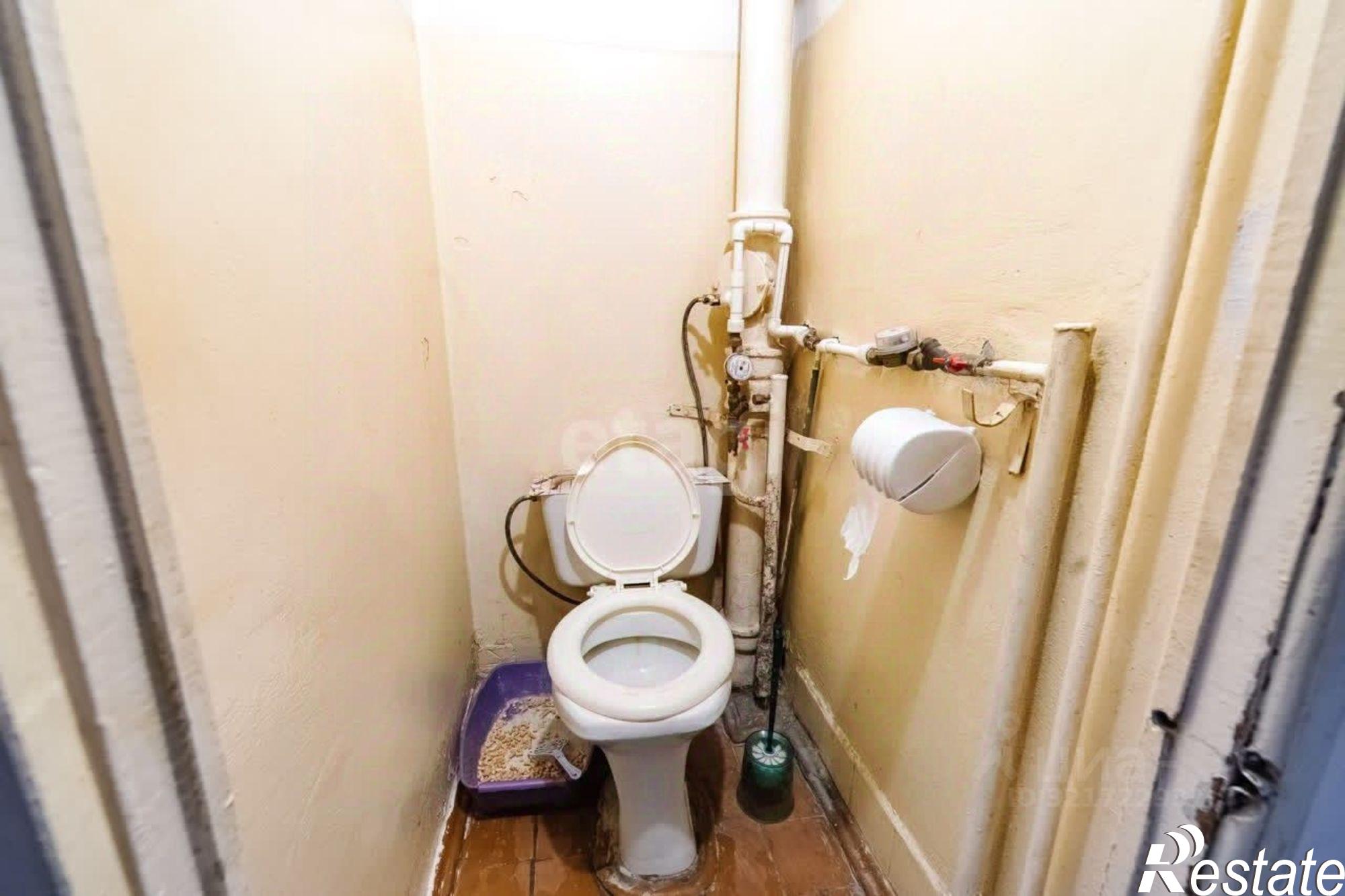 Купить квартиру за 5 900 000 рублей на Тополиная улица, 59