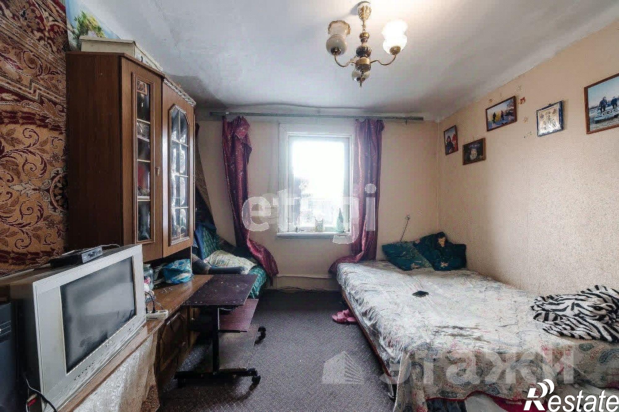 Купить квартиру за 6 500 000 рублей на Конечная улица, 28