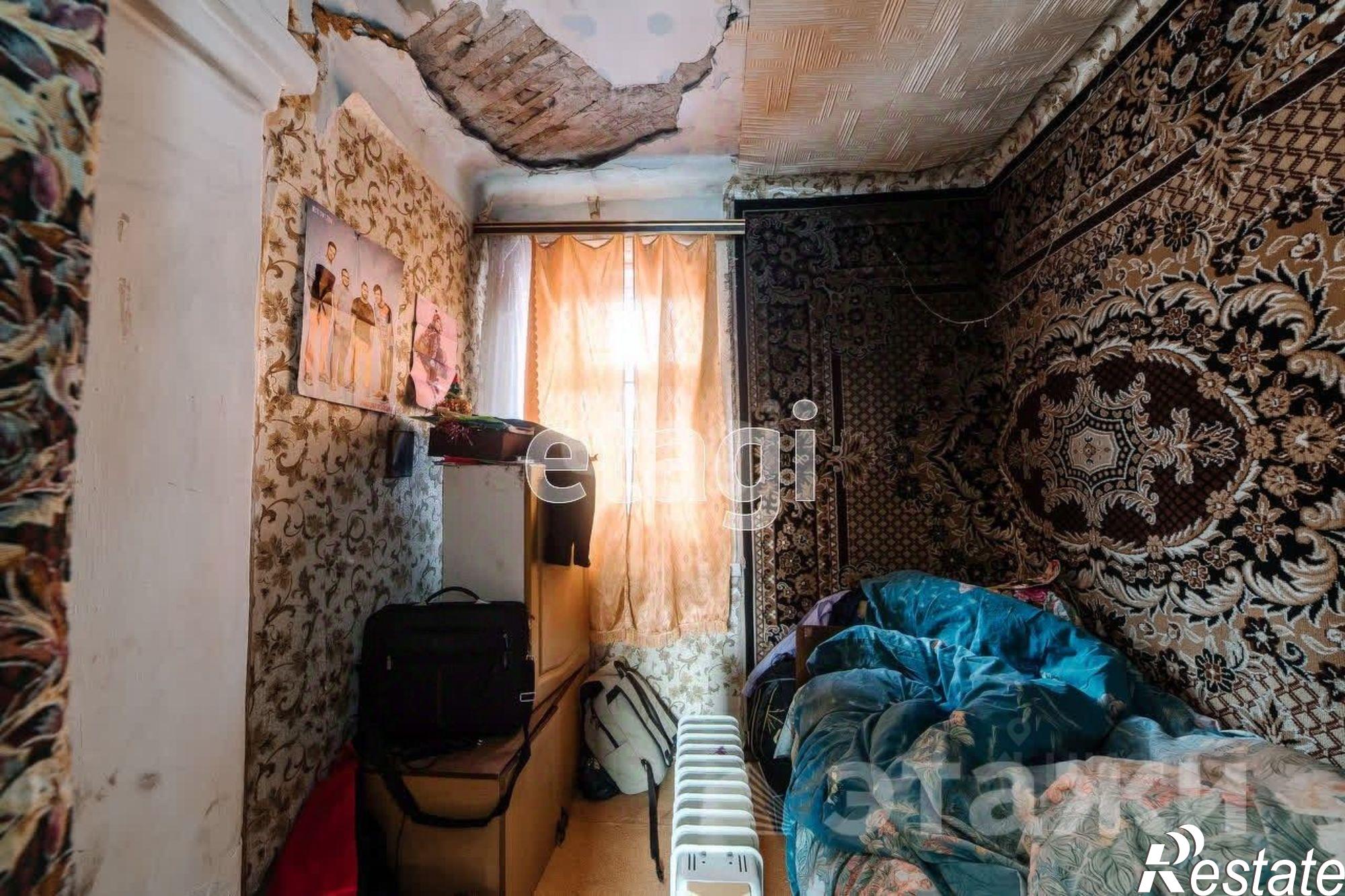 Купить квартиру за 6 500 000 рублей на Конечная улица, 28