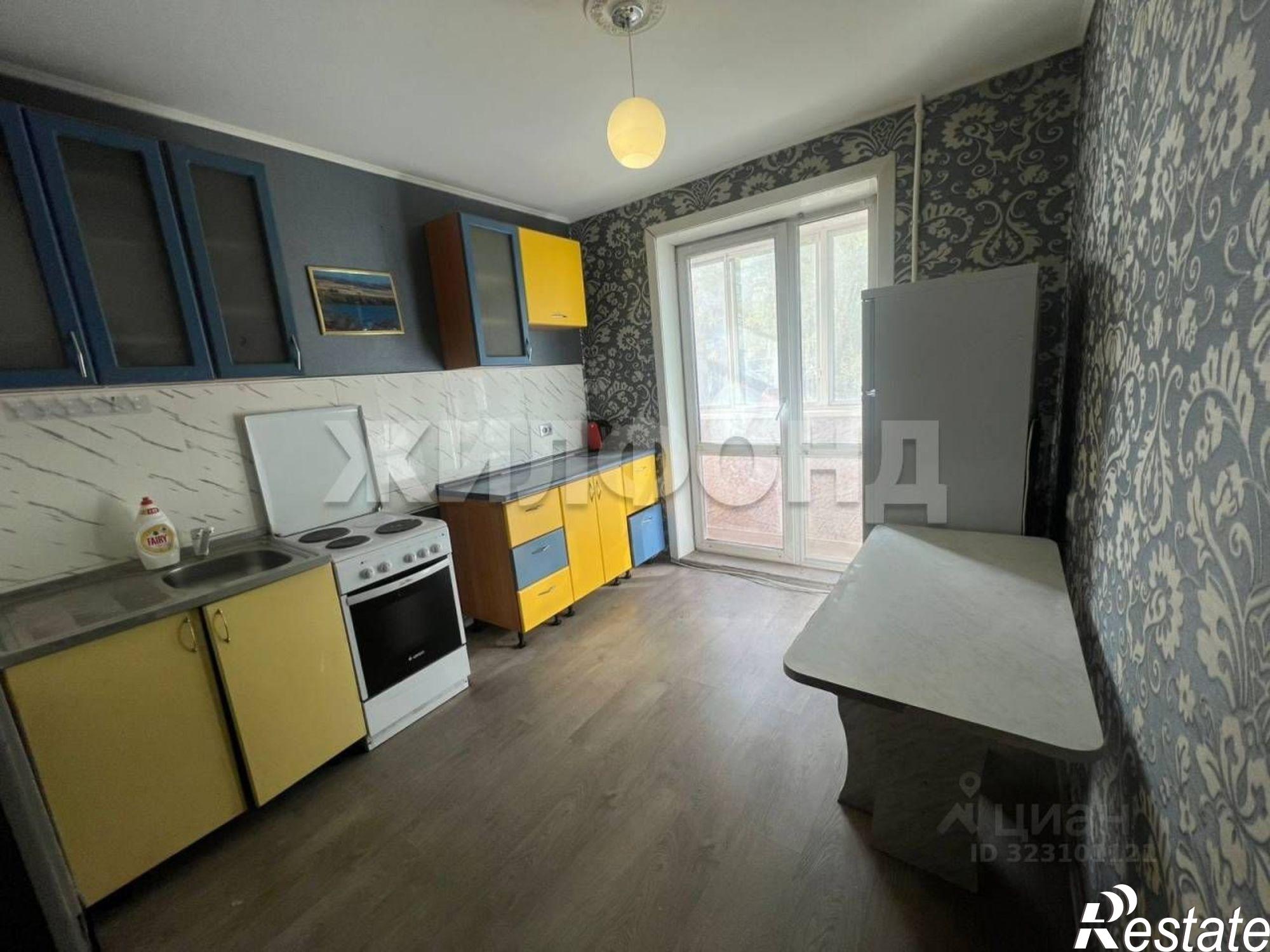 Купить квартиру за 6 600 000 рублей на улица Мухина, 31