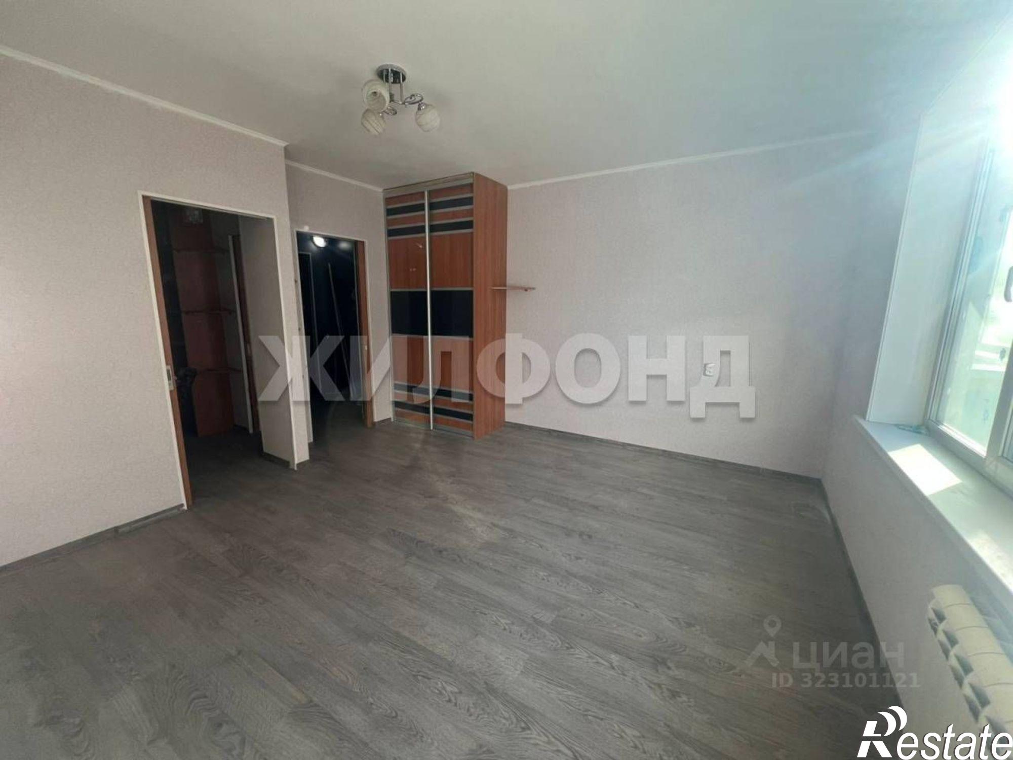 Купить квартиру за 6 600 000 рублей на улица Мухина, 31