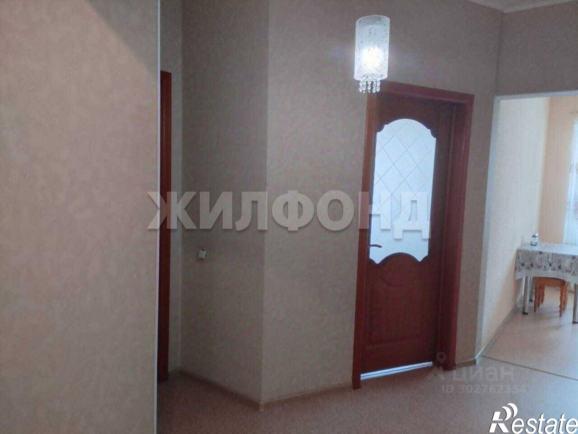 Купить квартиру за 6 600 000 рублей на улица Василенко, 20/1