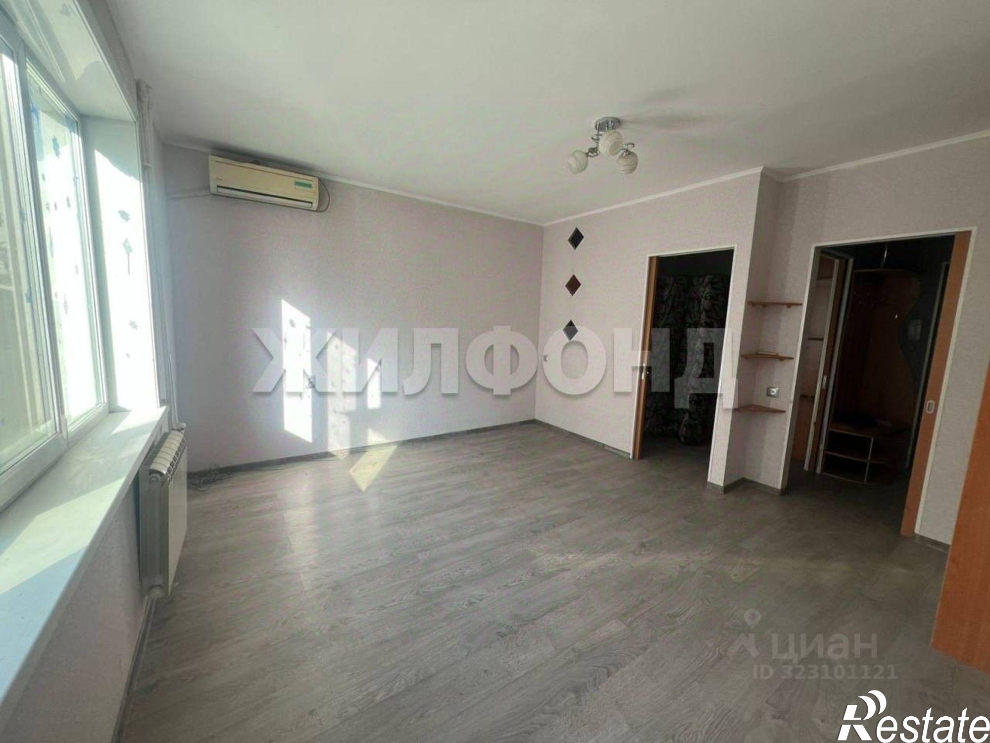 Купить квартиру за 6 600 000 рублей на улица Мухина, 31