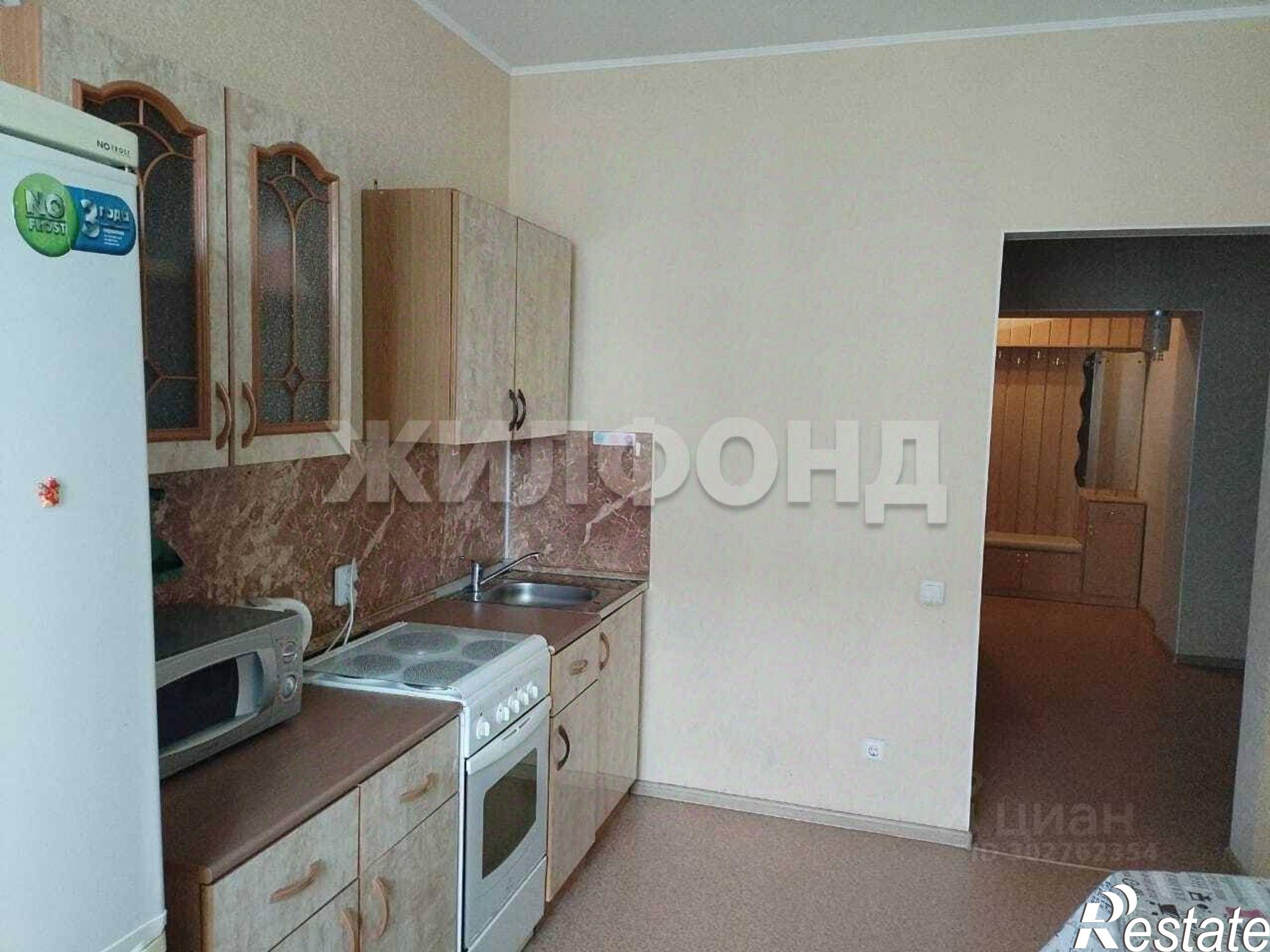 Купить квартиру за 6 600 000 рублей на улица Василенко, 20/1