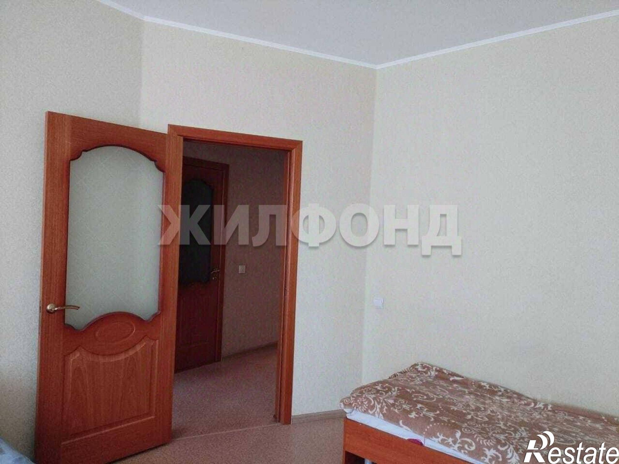 Купить квартиру за 6 600 000 рублей на улица Василенко, 20/1