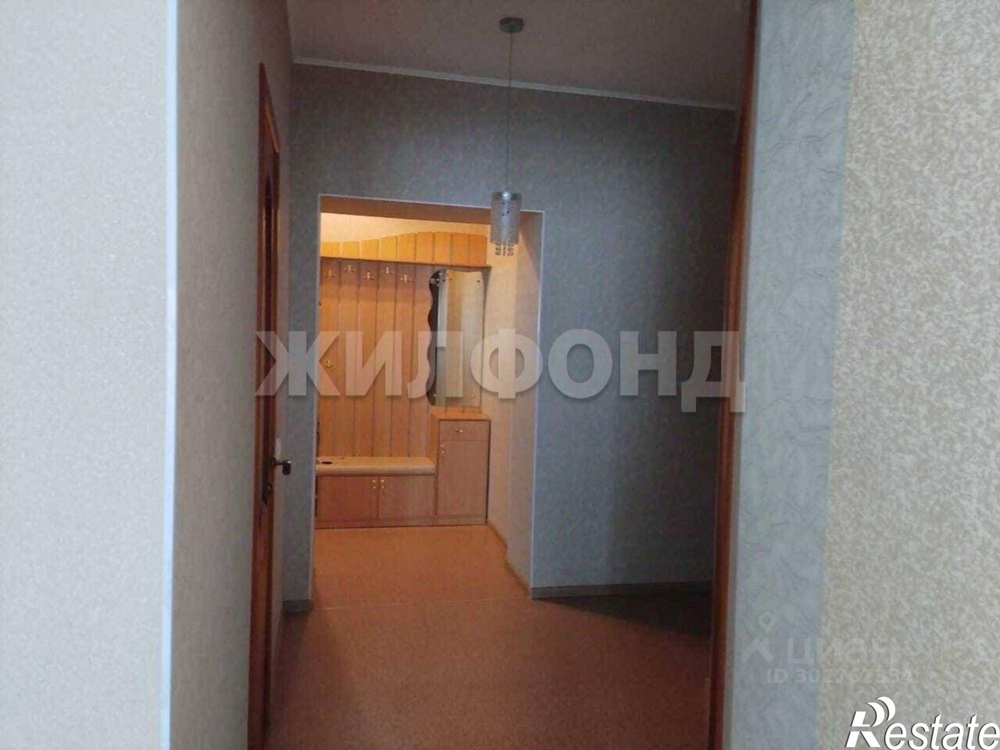 Купить квартиру за 6 600 000 рублей на улица Василенко, 20/1