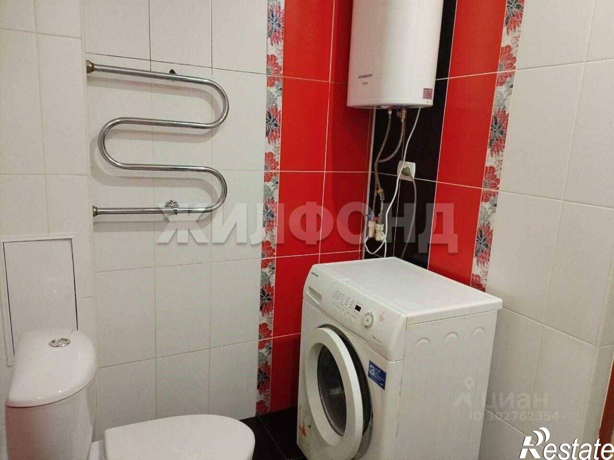 Купить квартиру за 6 600 000 рублей на улица Василенко, 20/1