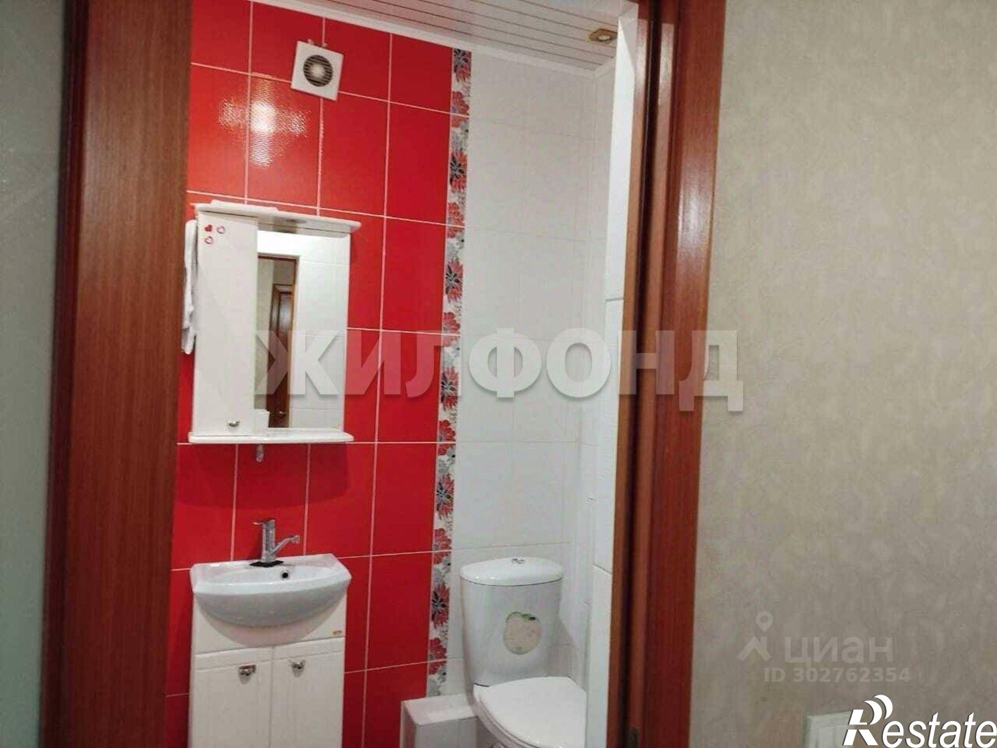 Купить квартиру за 6 600 000 рублей на улица Василенко, 20/1