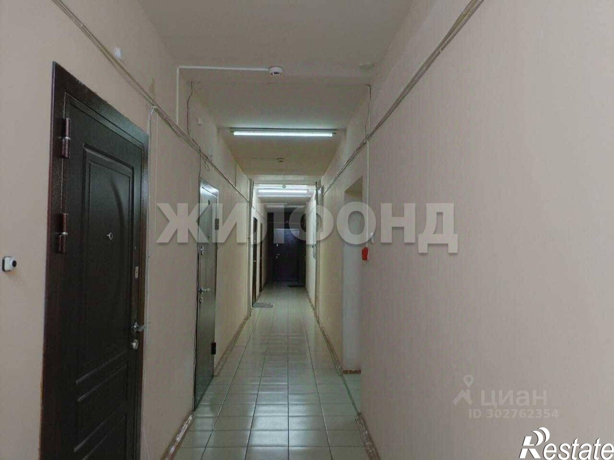 Купить квартиру за 6 600 000 рублей на улица Василенко, 20/1