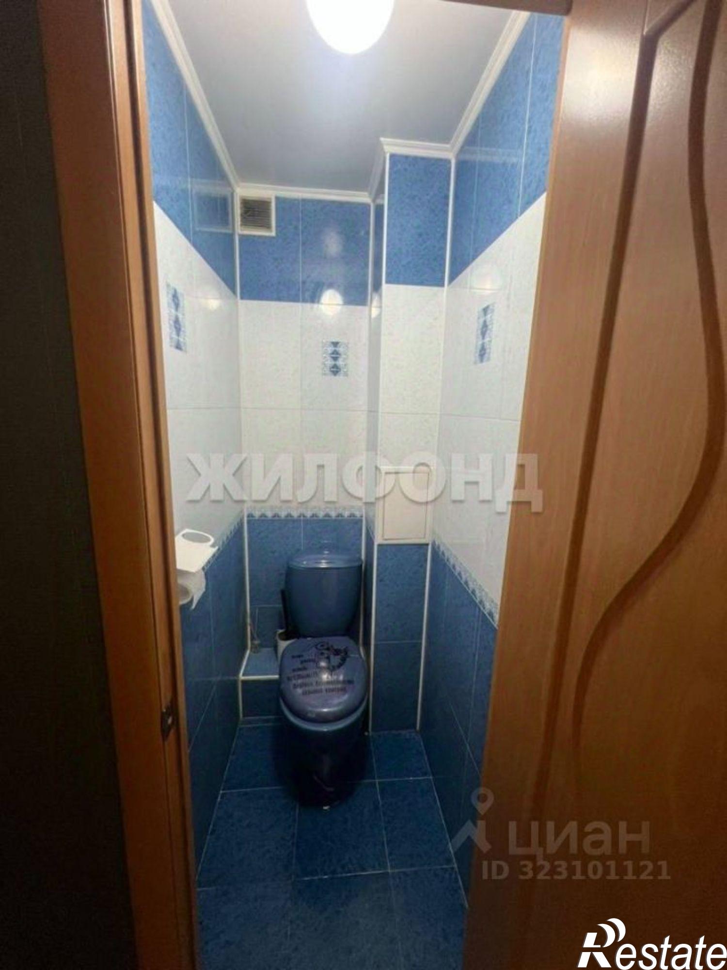 Купить квартиру за 6 600 000 рублей на улица Мухина, 31