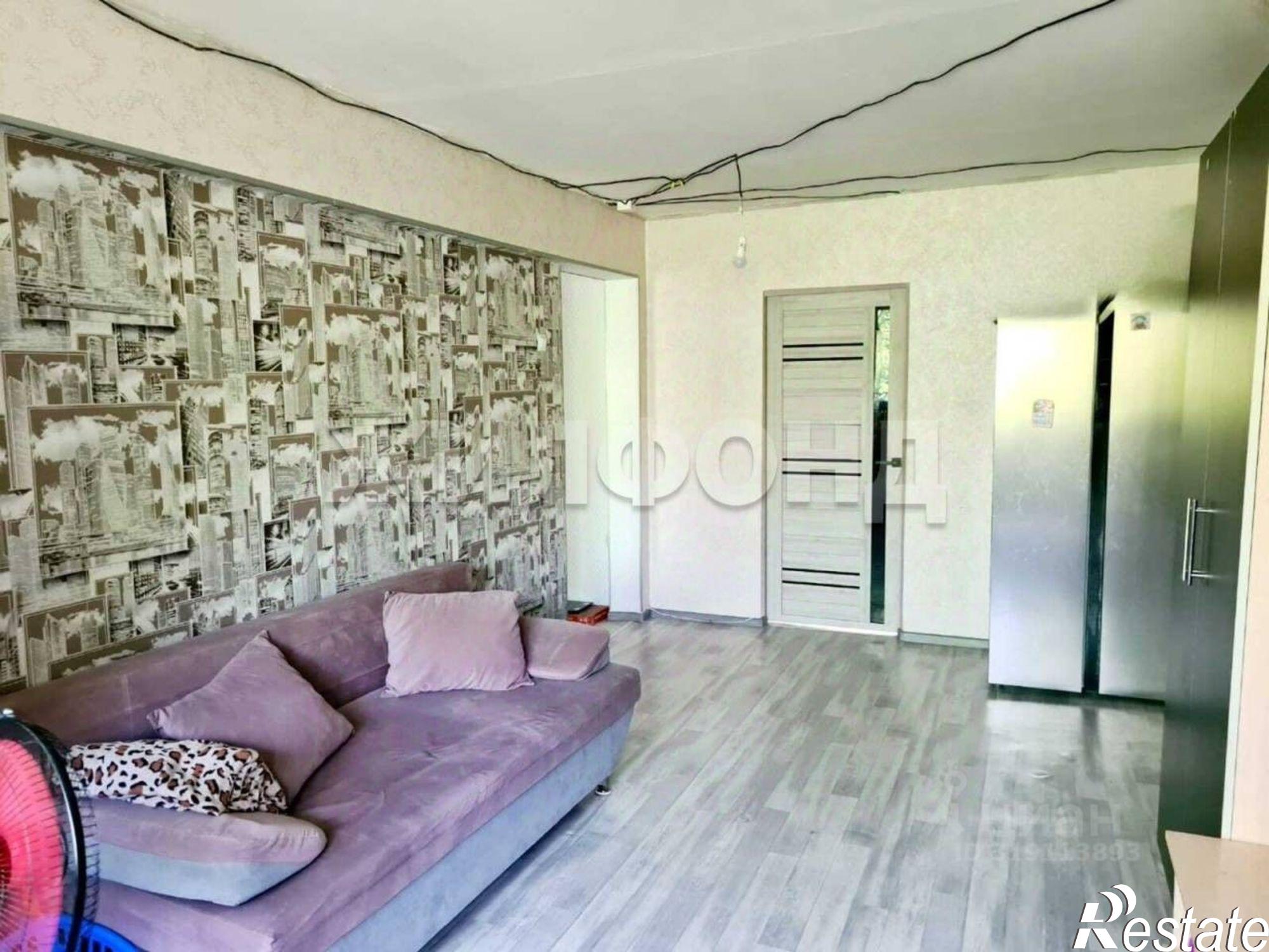 Купить квартиру за 7 400 000 рублей на Северная улица, 149