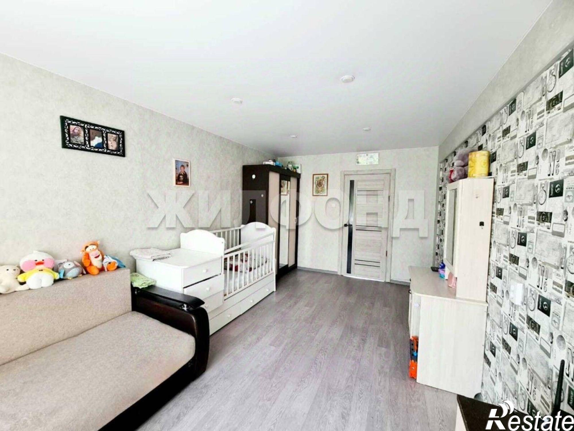 Купить квартиру за 7 400 000 рублей на Северная улица, 149