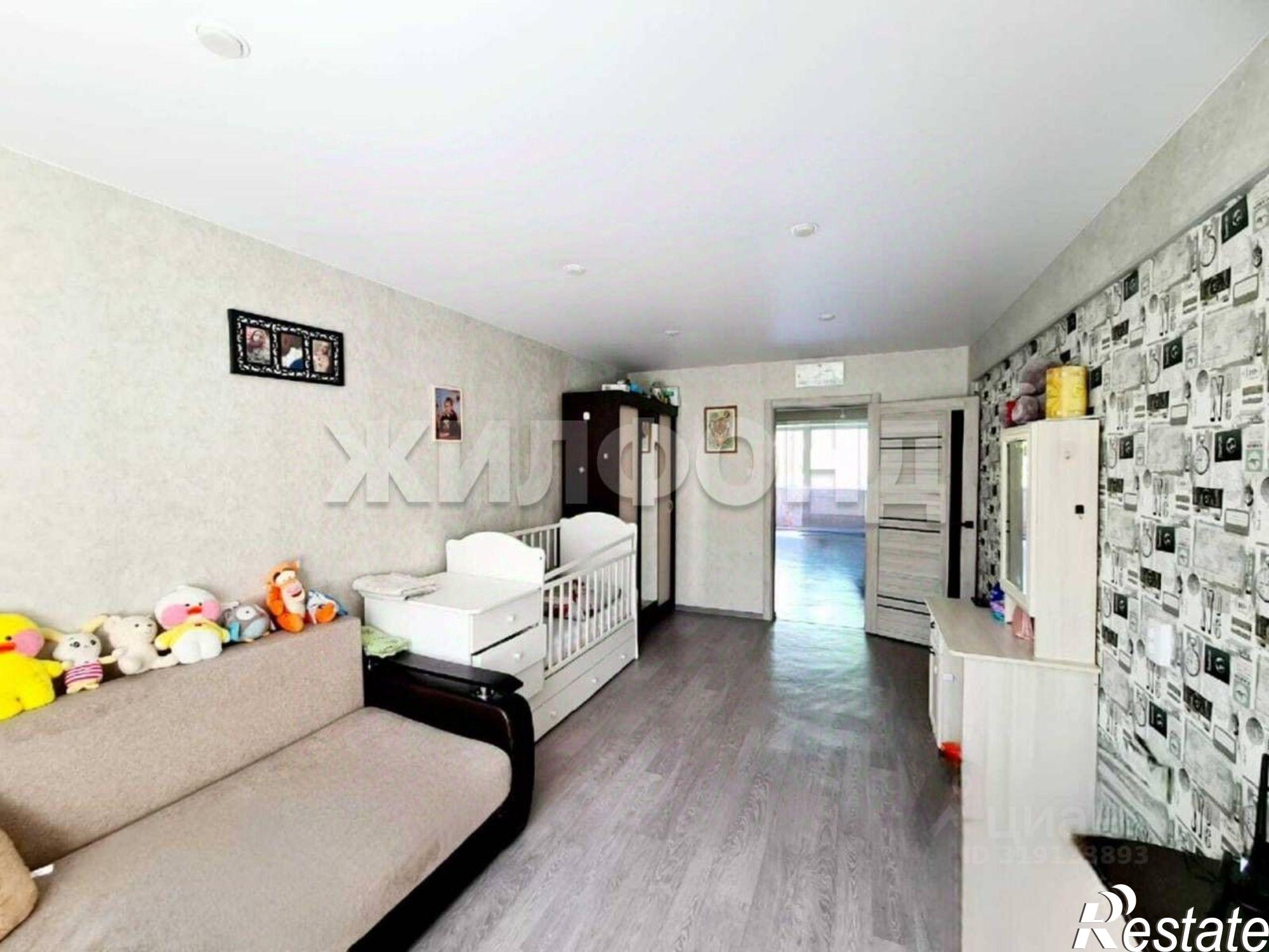 Купить квартиру за 7 400 000 рублей на Северная улица, 149