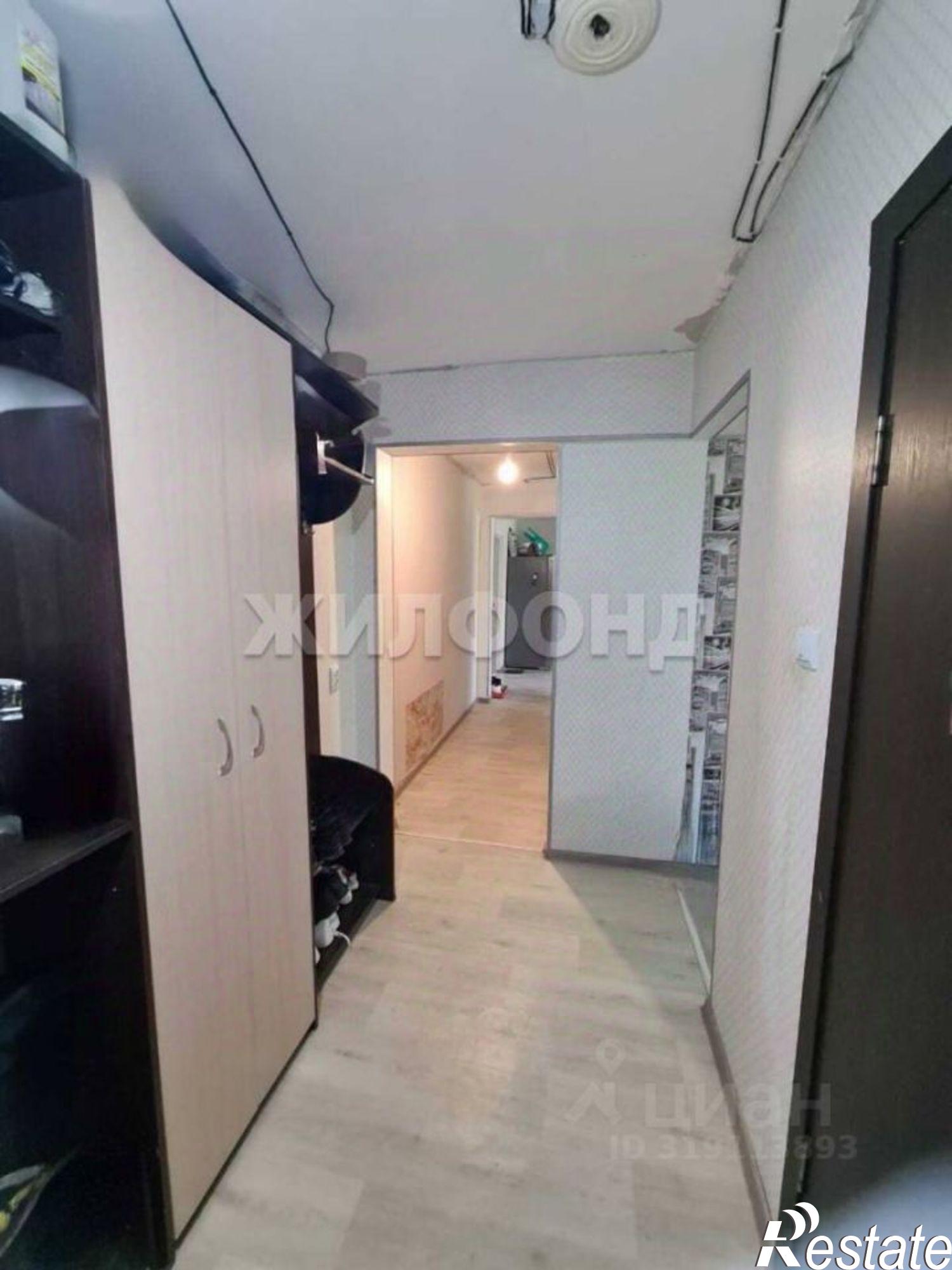 Купить квартиру за 7 400 000 рублей на Северная улица, 149