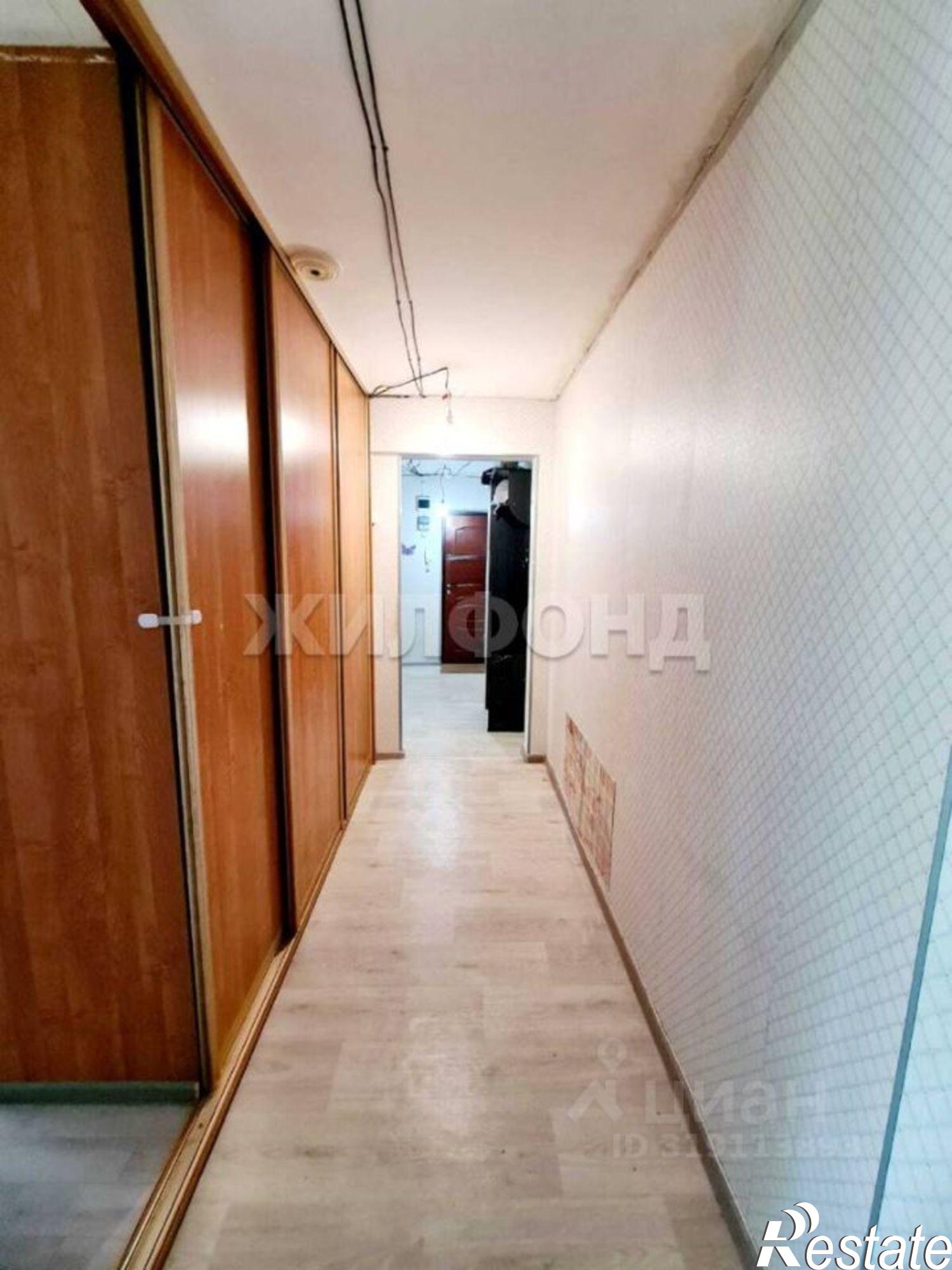 Купить квартиру за 7 400 000 рублей на Северная улица, 149