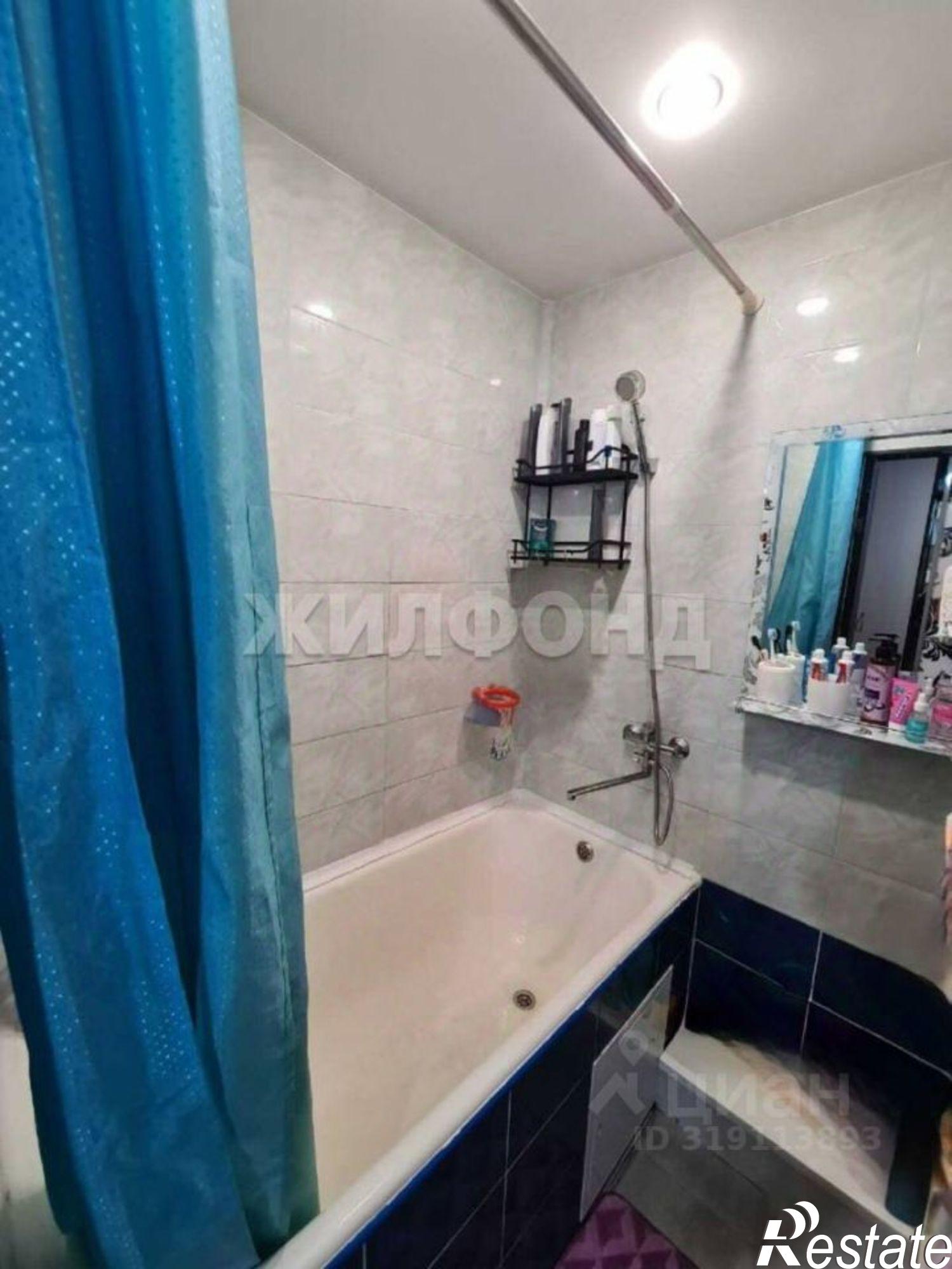 Купить квартиру за 7 400 000 рублей на Северная улица, 149