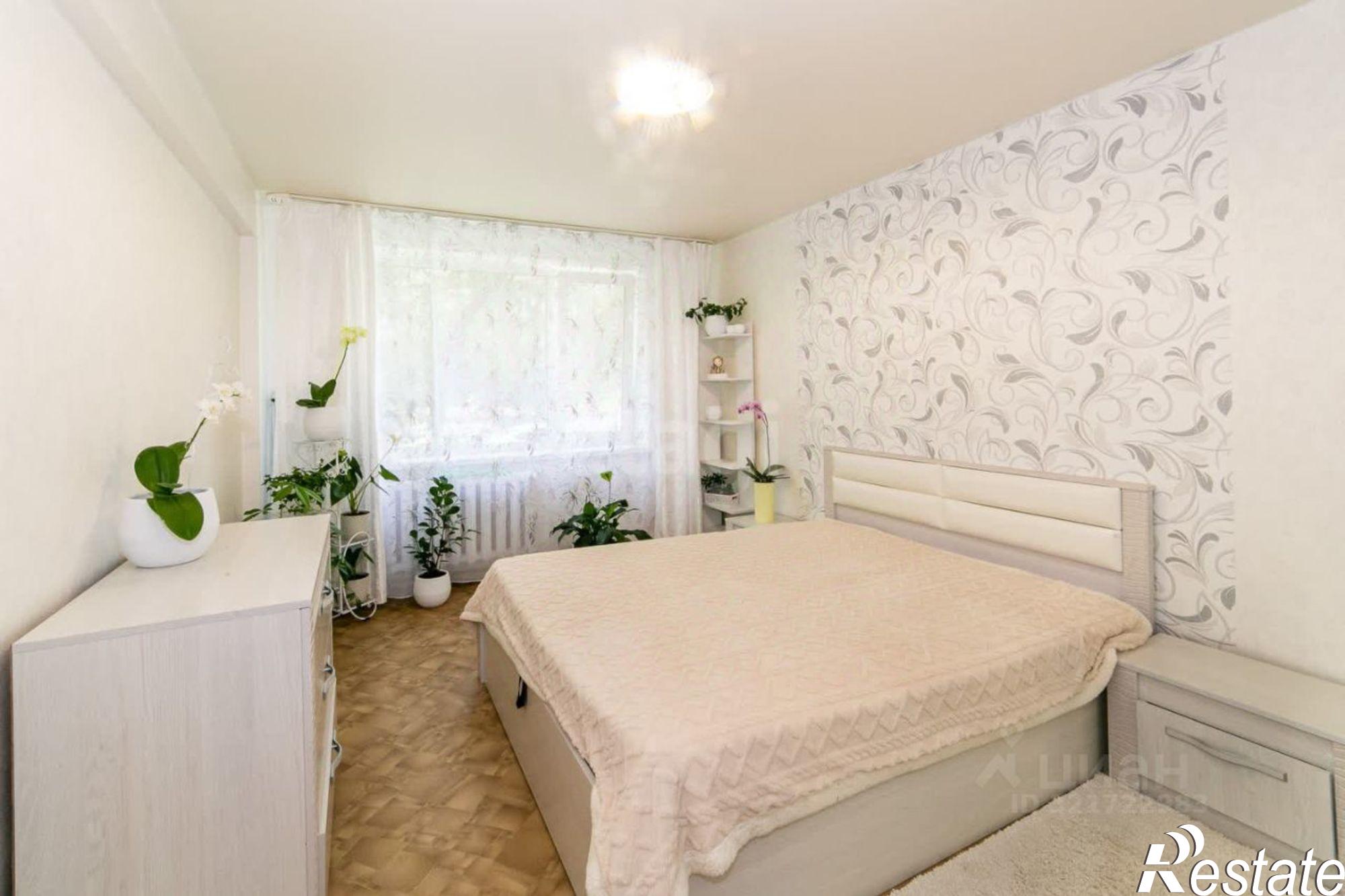 Купить квартиру за 7 900 000 рублей на Трудовая улица, 49