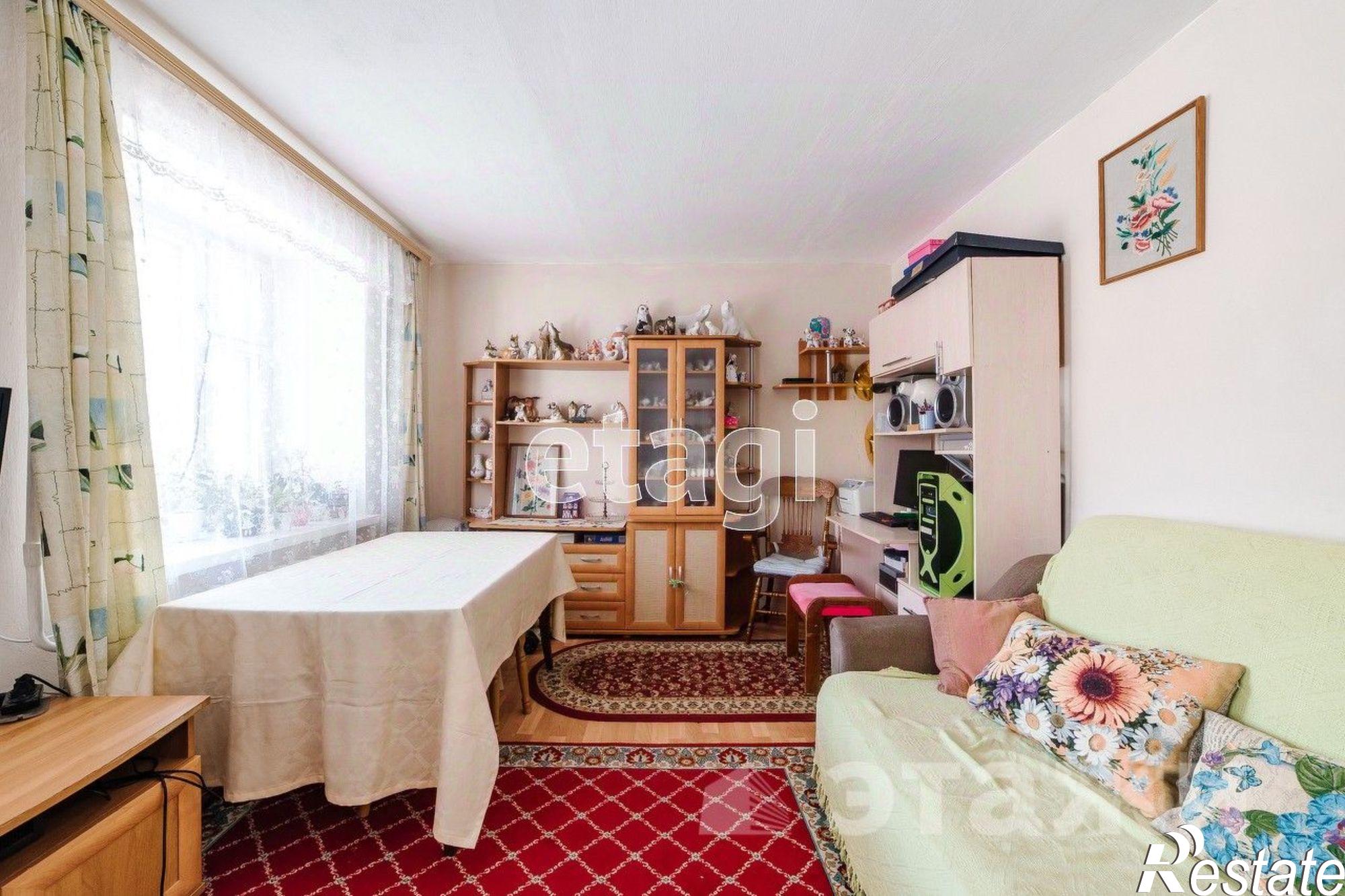 Купить квартиру за 10 500 000 рублей на Больничная улица, 24/2