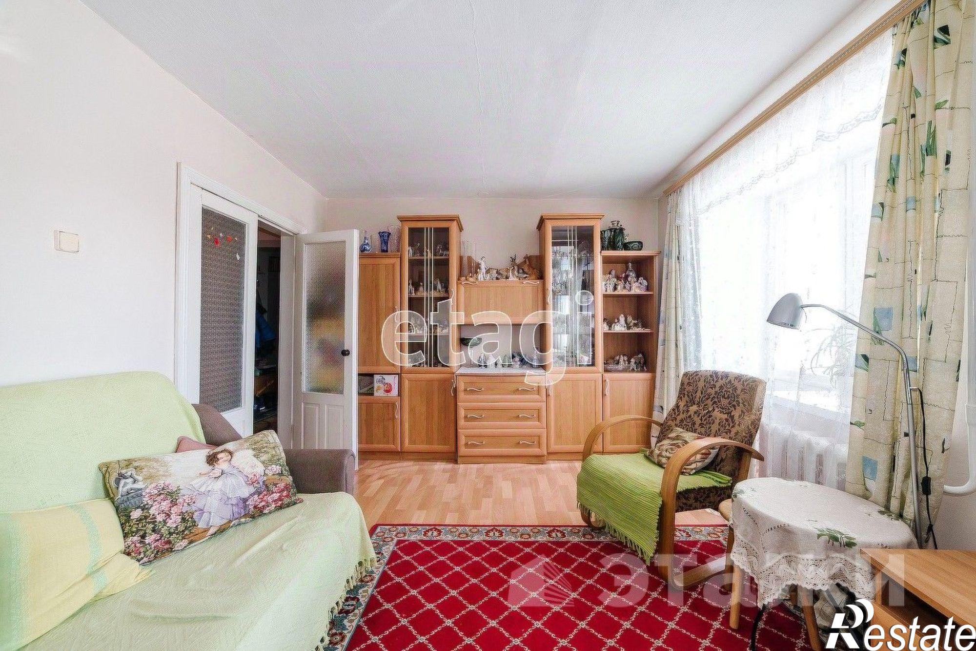 Купить квартиру за 10 500 000 рублей на Больничная улица, 24/2