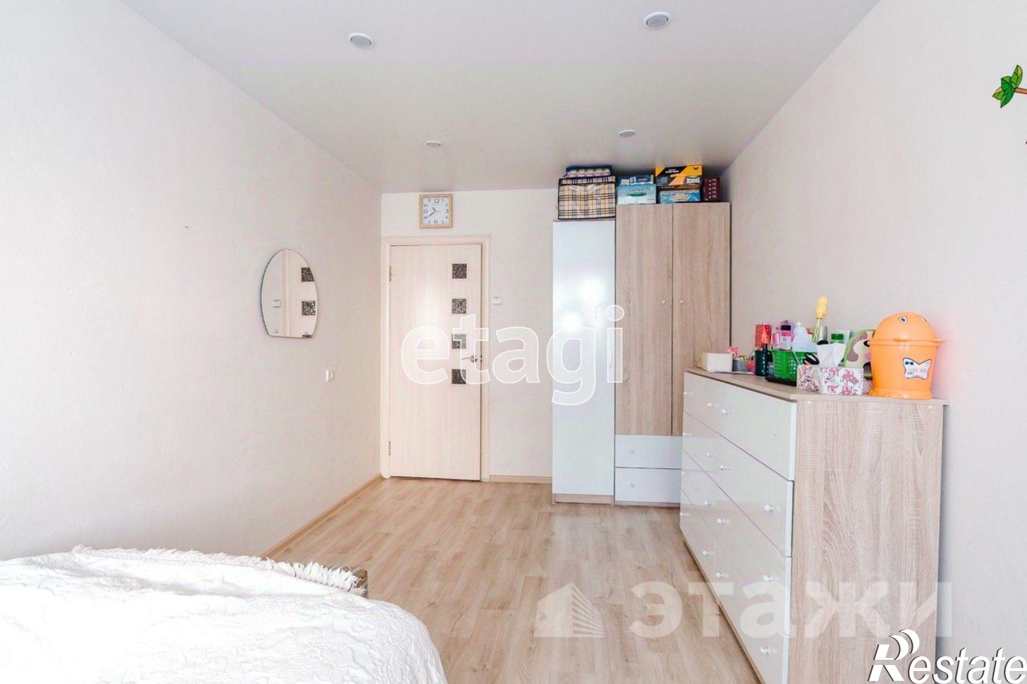 Купить квартиру за 10 500 000 рублей на Больничная улица, 24/2