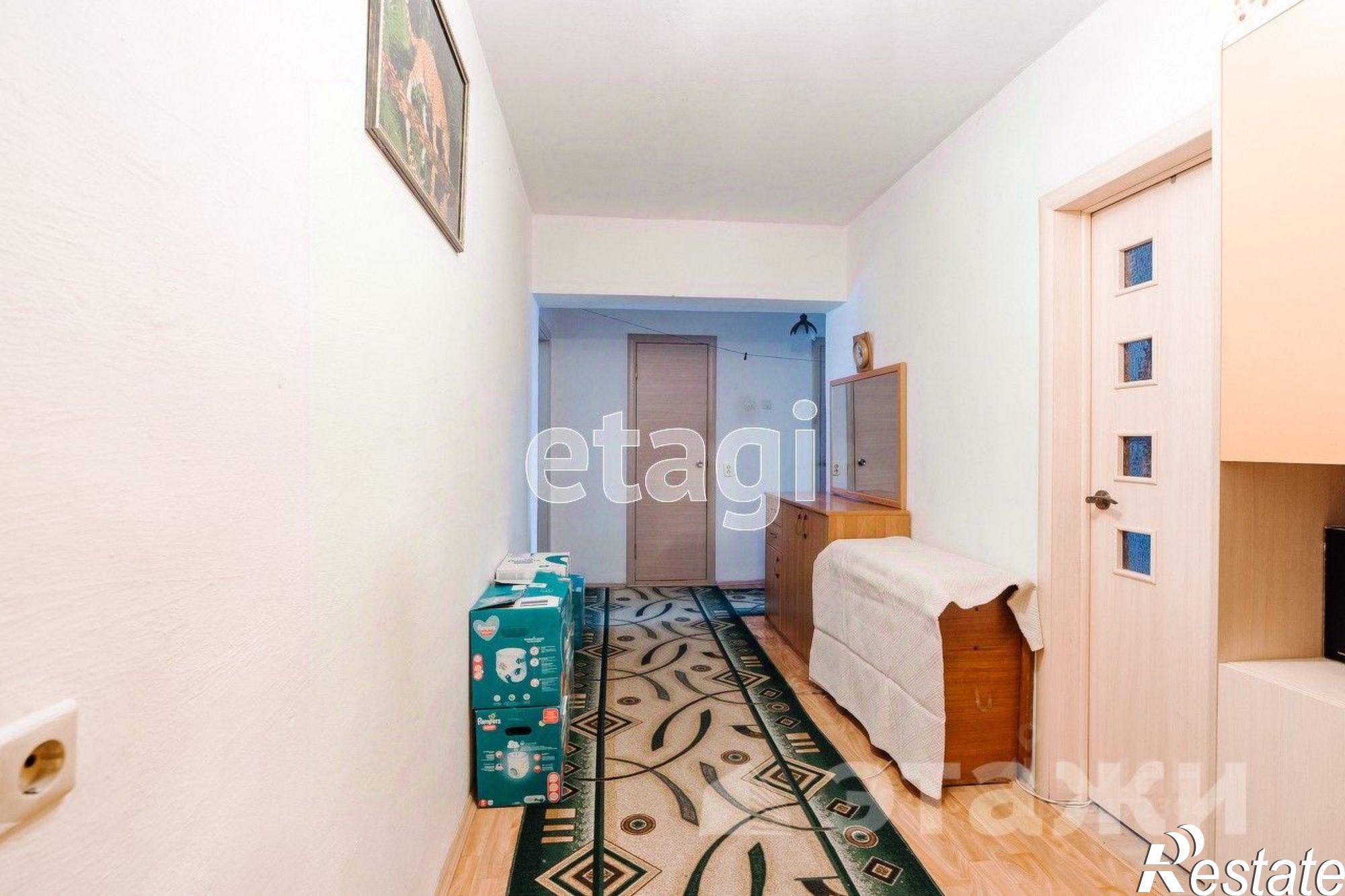 Купить квартиру за 10 500 000 рублей на Больничная улица, 24/2