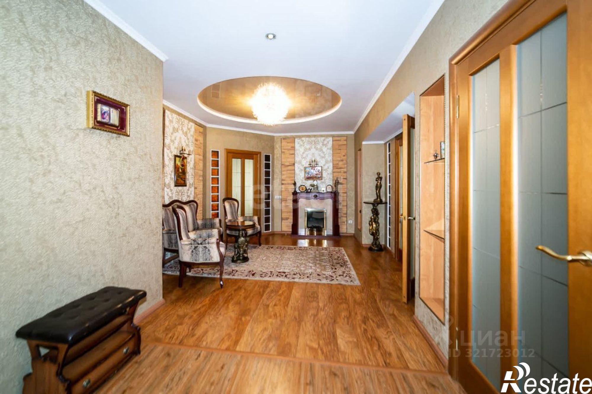 Купить квартиру за 26 000 000 рублей на Красноармейская улица, 125