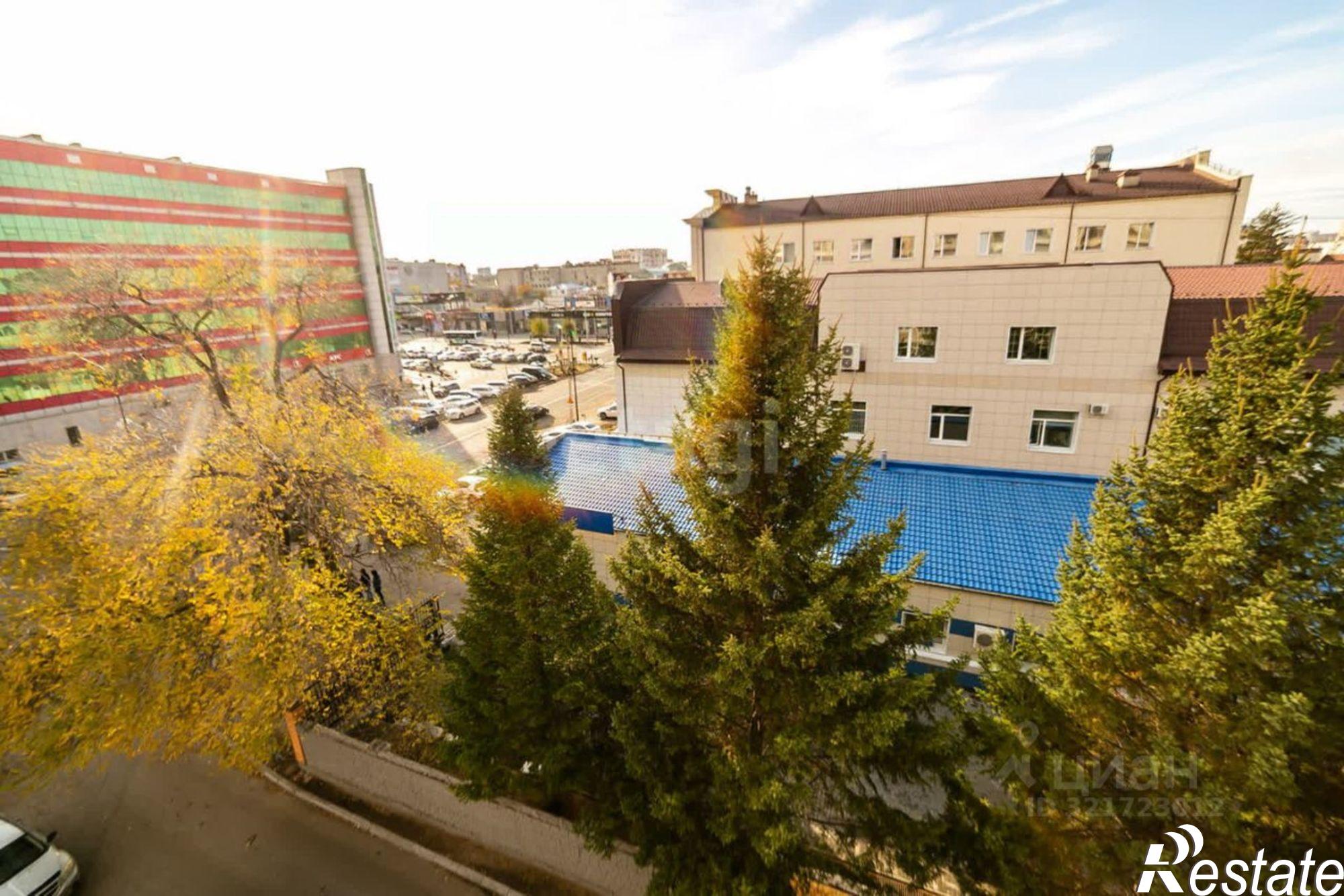 Купить квартиру за 26 000 000 рублей на Красноармейская улица, 125