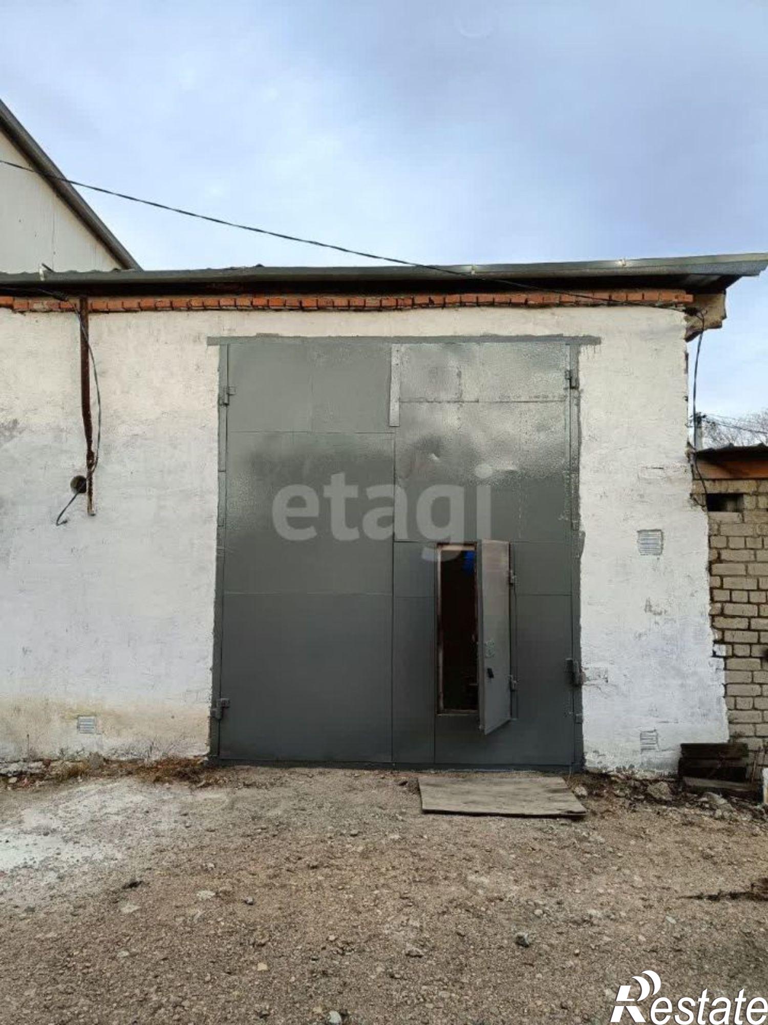 Купить гараж, место в паркинге за 1 676 080 рублей на Трудовая улица, 237