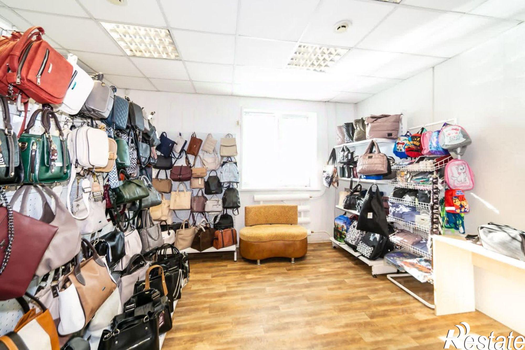 Купить офис, помещение под офис за 3 000 000 рублей на улица Ленина, 154