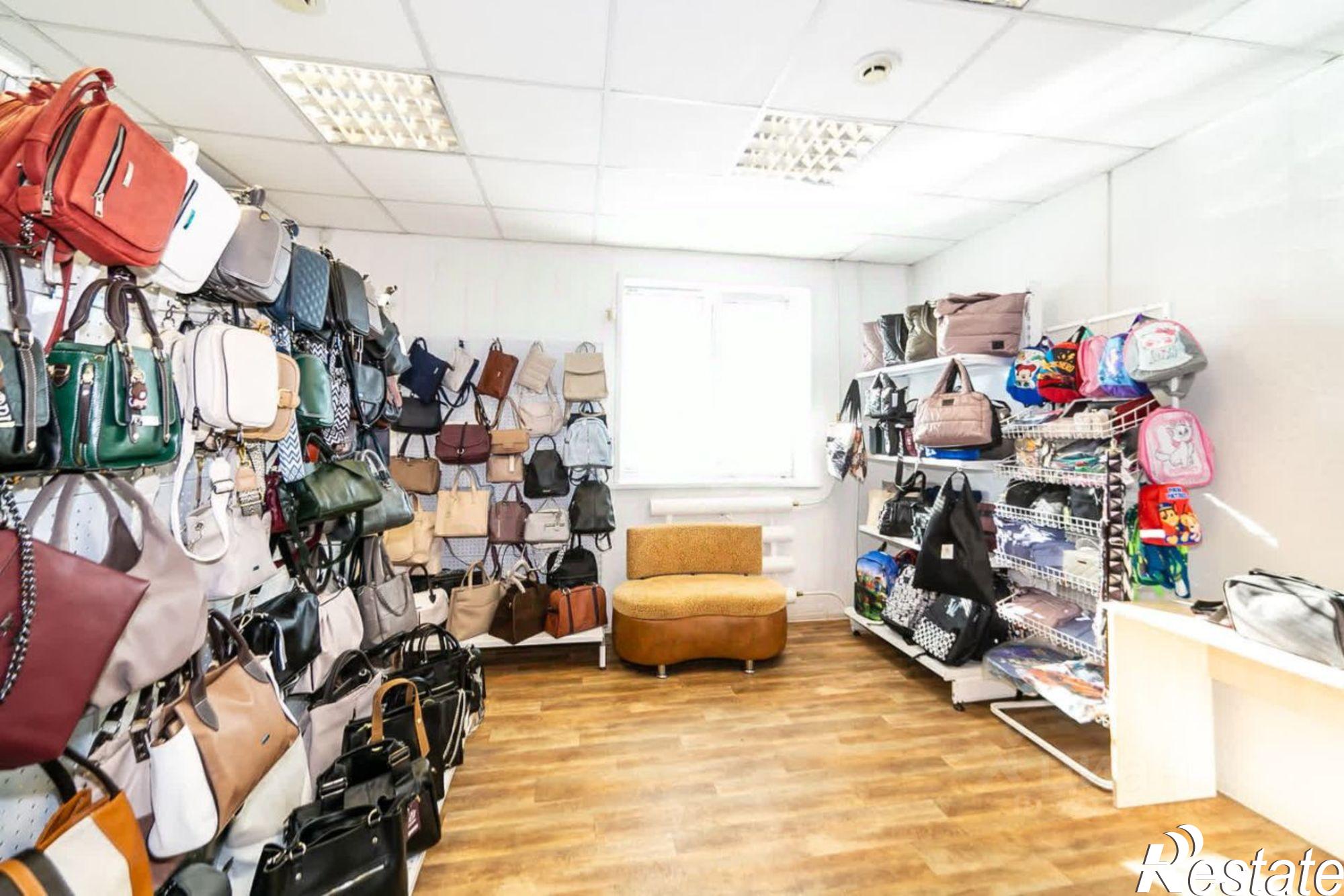 Купить офис, помещение под офис за 3 000 000 рублей на улица Ленина, 154