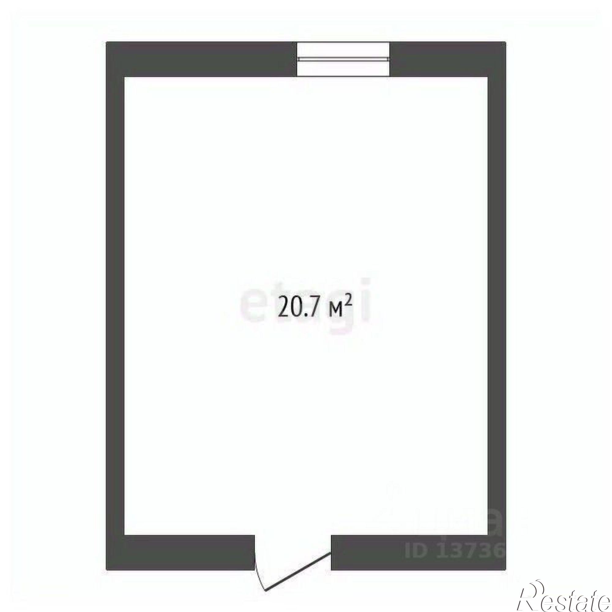 Купить офис, помещение под офис за 3 000 000 рублей на улица Ленина, 154