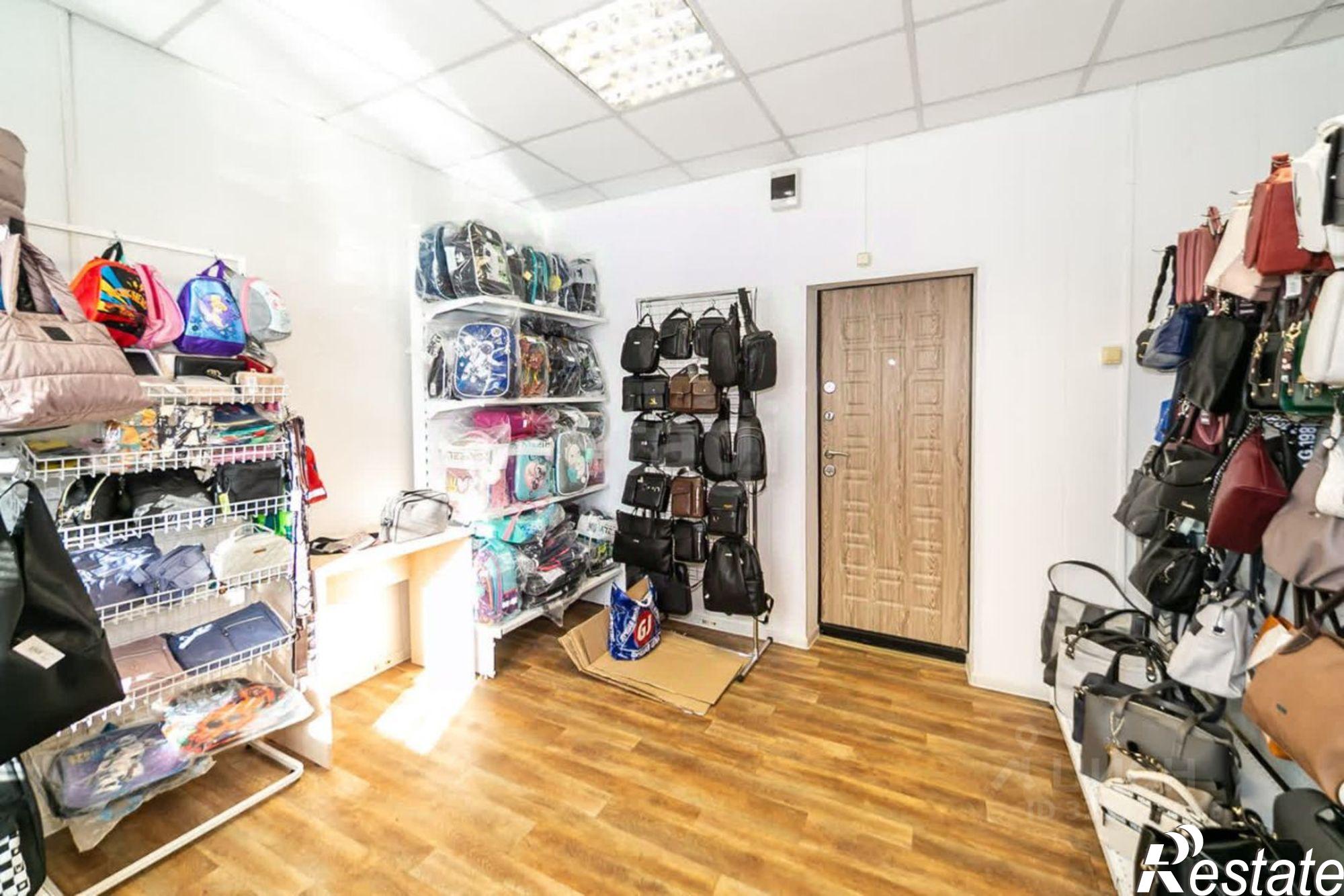 Купить офис, помещение под офис за 3 000 000 рублей на улица Ленина, 154