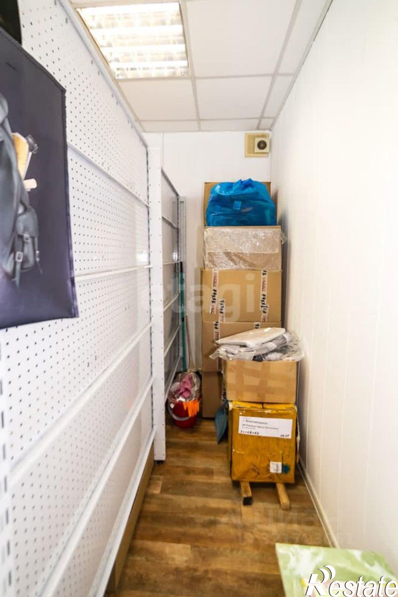 Купить офис, помещение под офис за 3 000 000 рублей на улица Ленина, 154