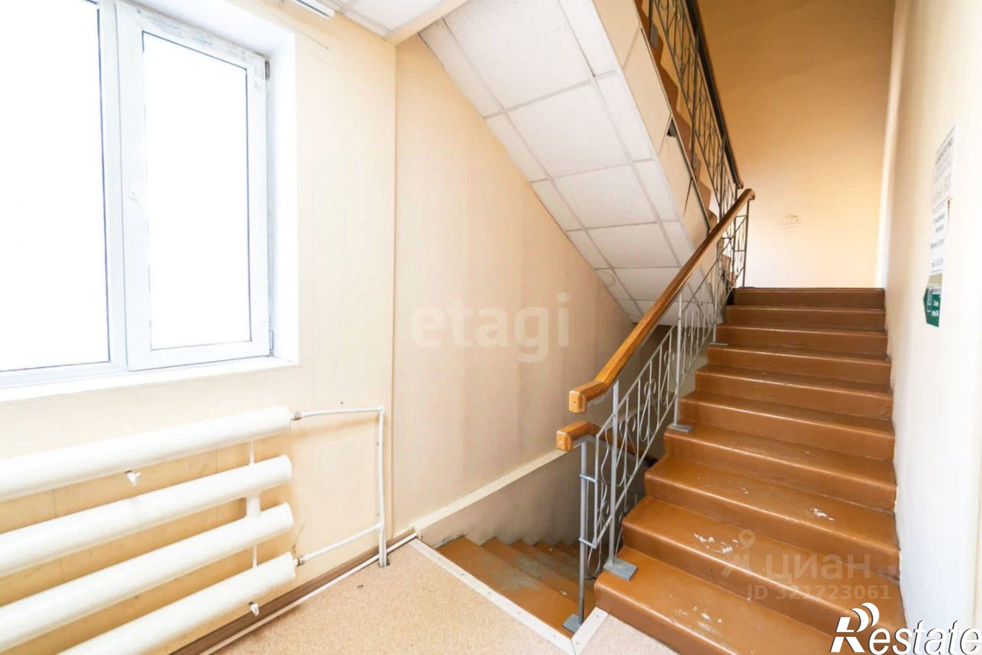 Купить офис, помещение под офис за 3 000 000 рублей на улица Ленина, 154