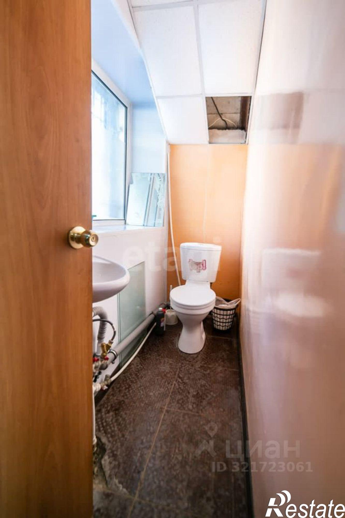 Купить офис, помещение под офис за 3 000 000 рублей на улица Ленина, 154