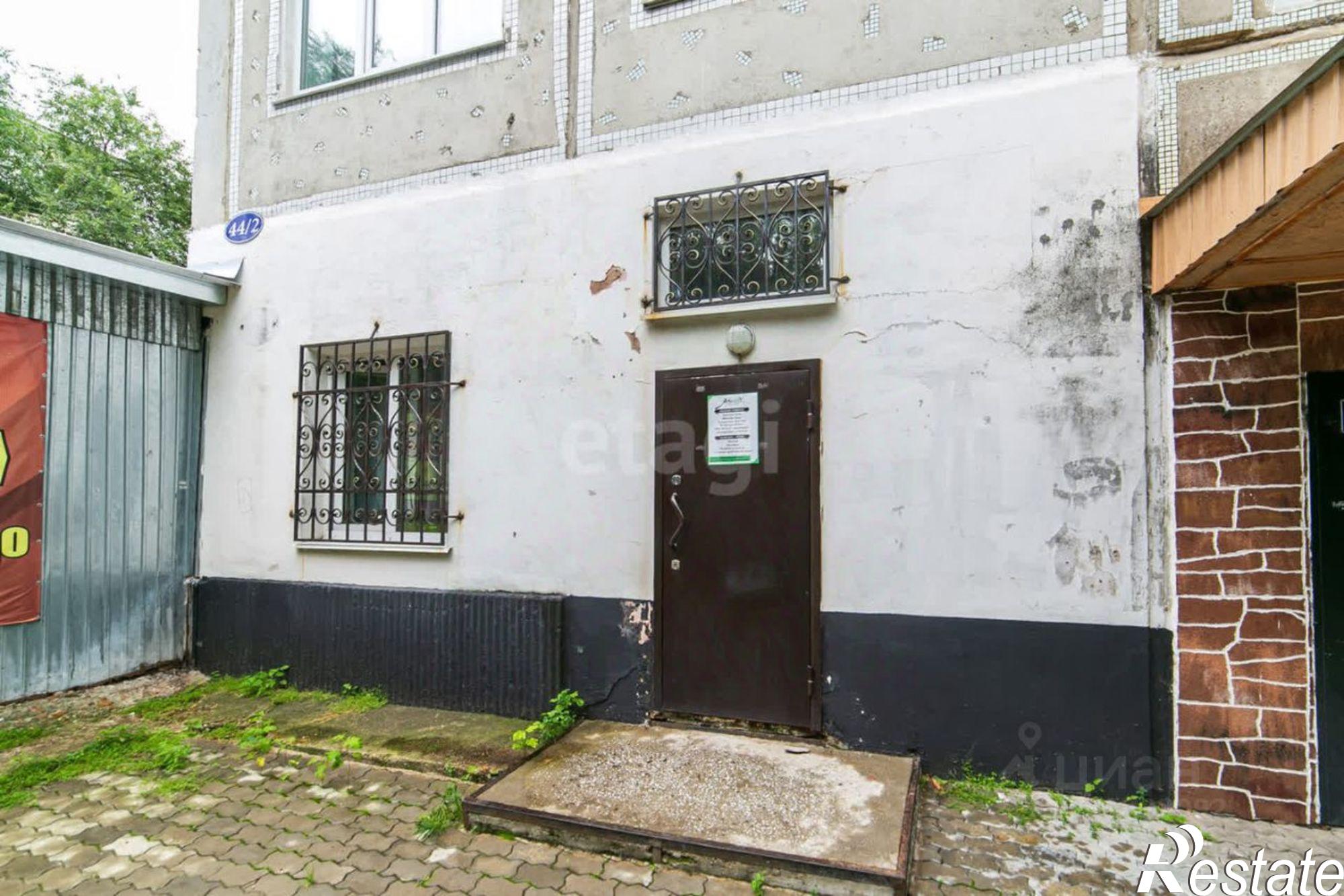 Купить офис, помещение под офис за 5 127 710 рублей на Театральная улица, 44