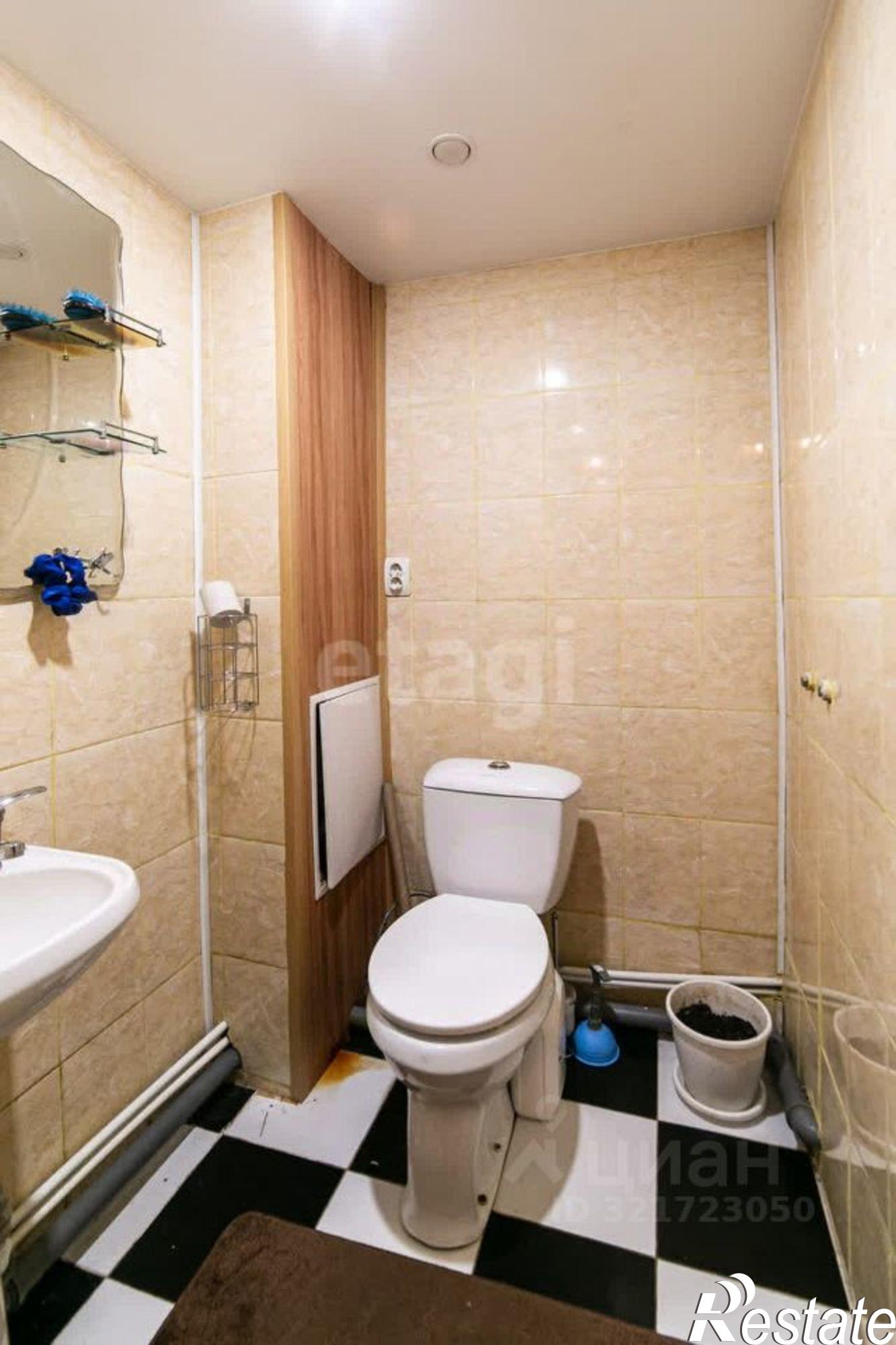 Купить офис, помещение под офис за 5 127 710 рублей на Театральная улица, 44