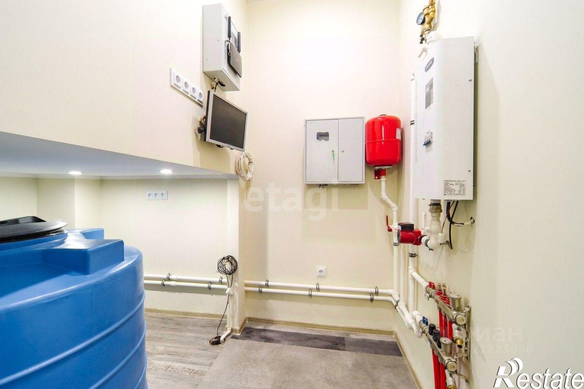 Купить гараж, место в паркинге за 7 158 380 рублей на улица Воронкова, 20