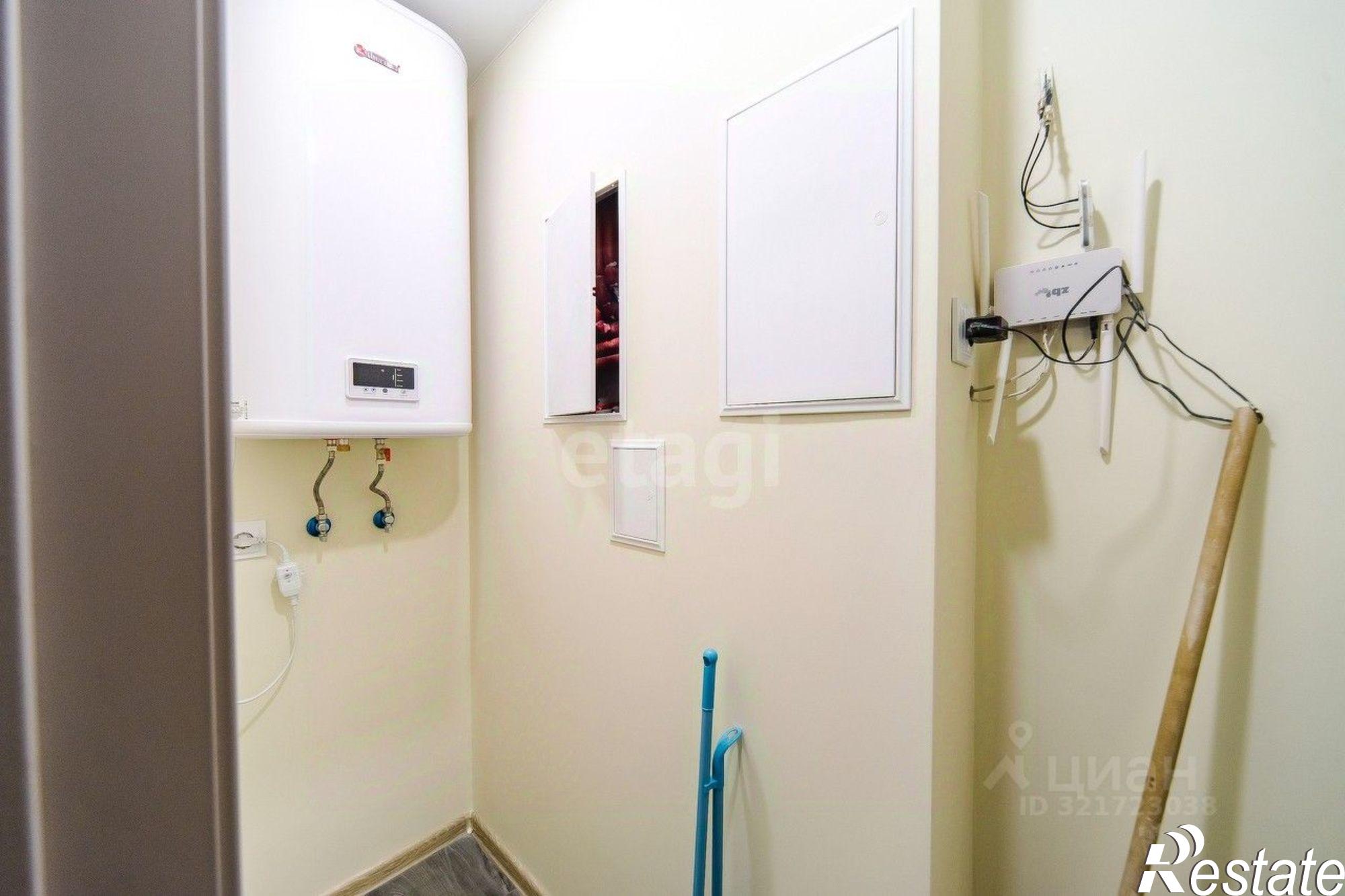 Купить гараж, место в паркинге за 7 158 380 рублей на улица Воронкова, 20